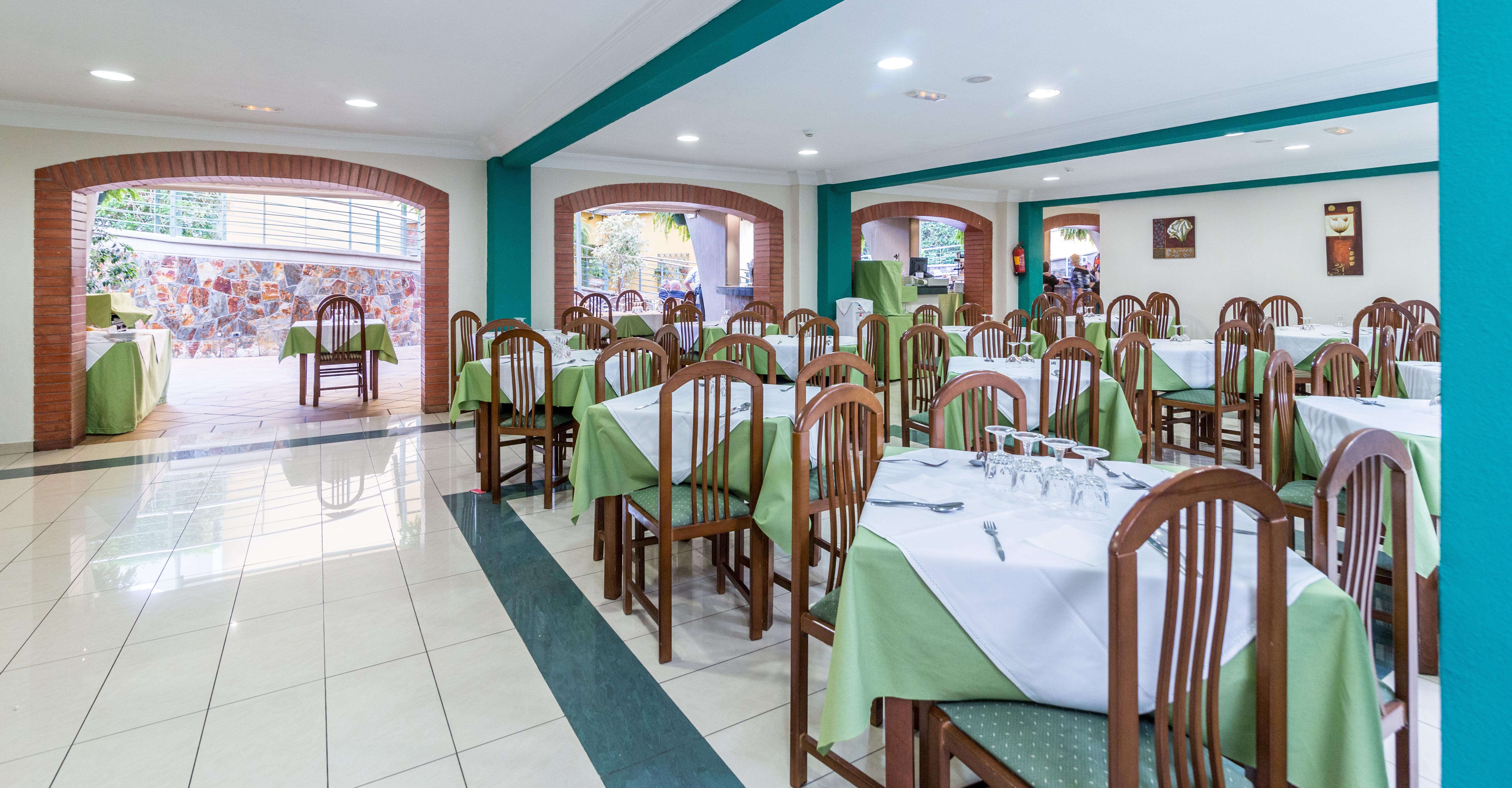 Apartamento La Carabela