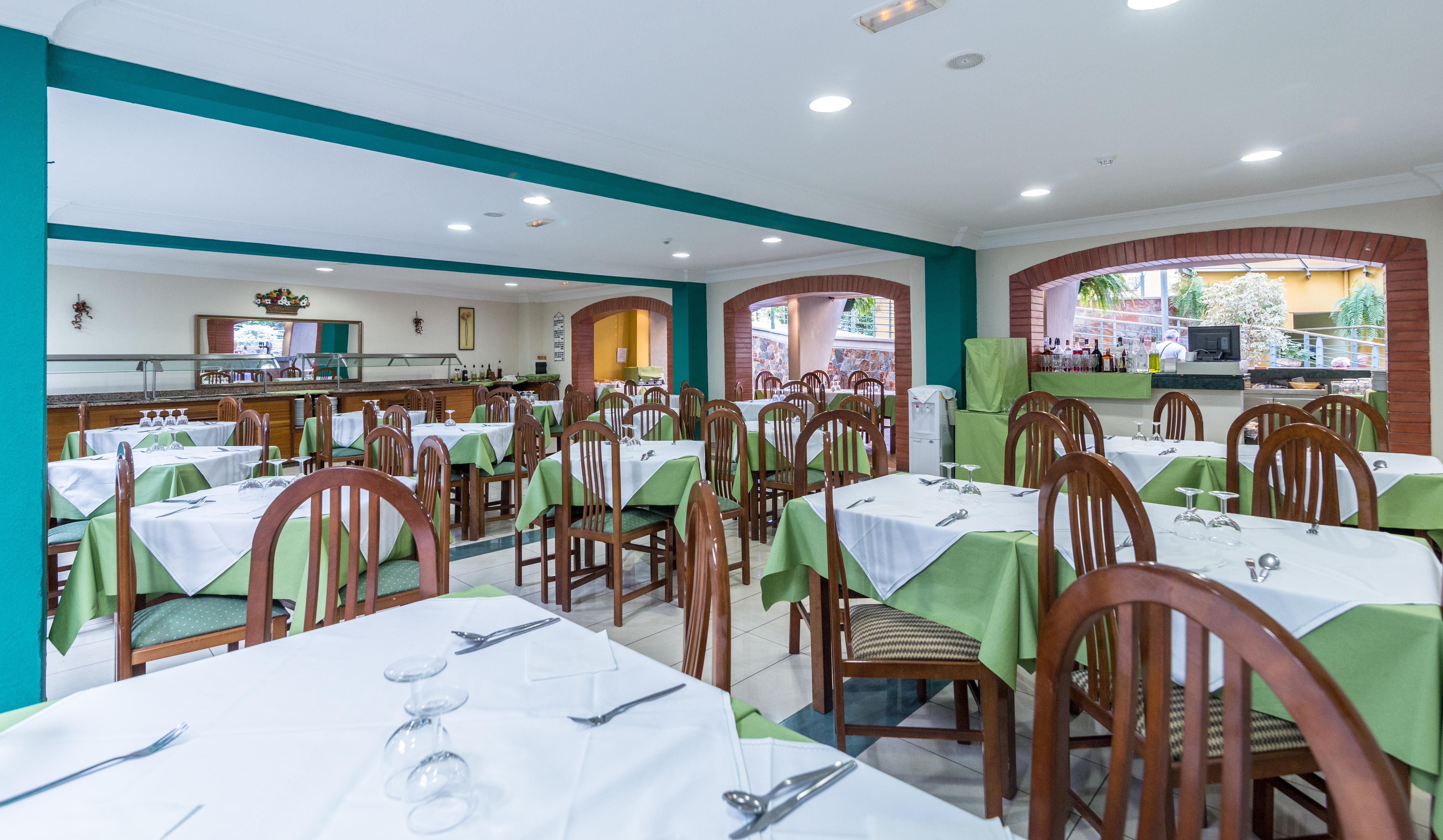 Apartamento La Carabela *