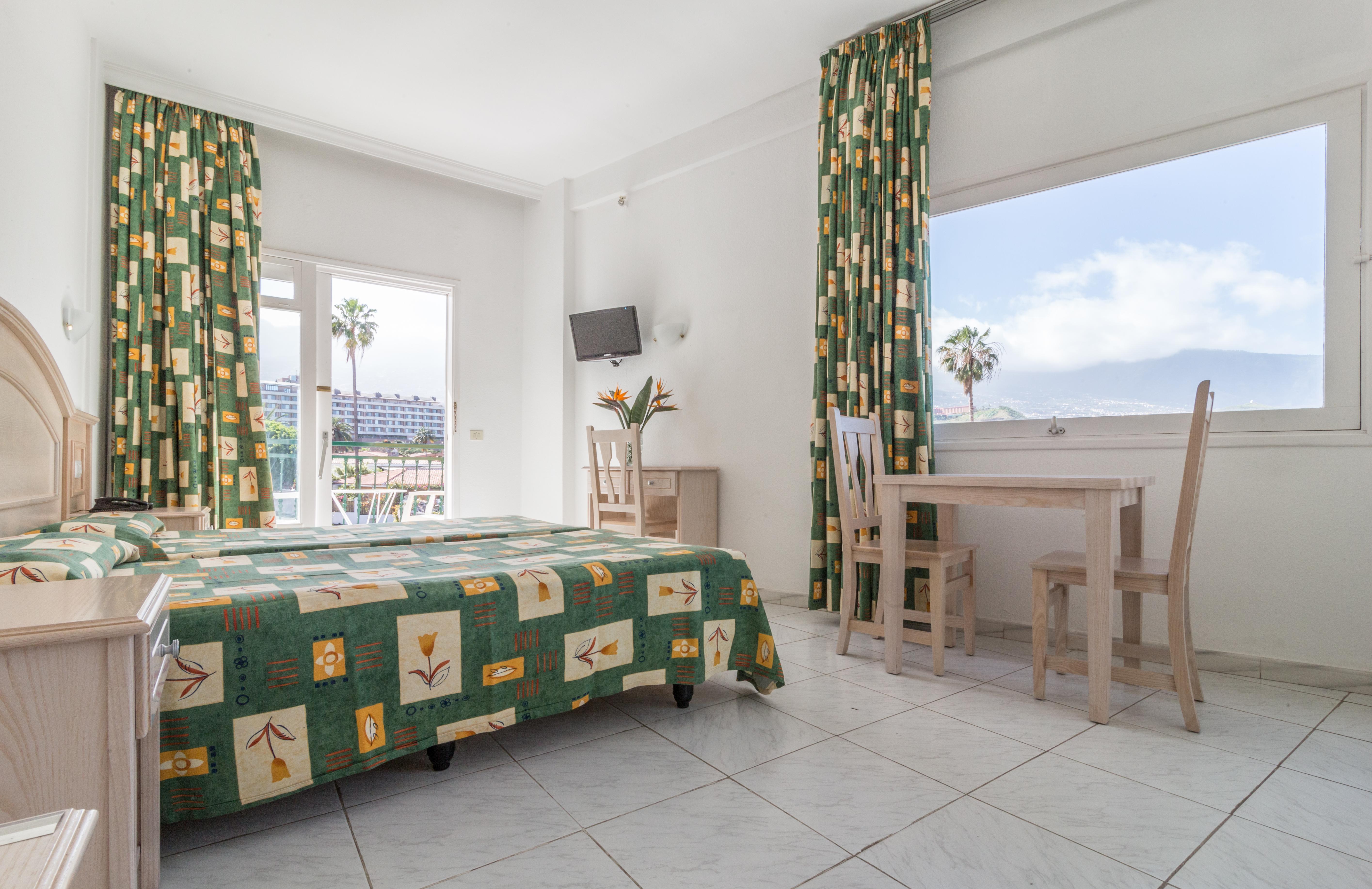 La Carabela Apartamento