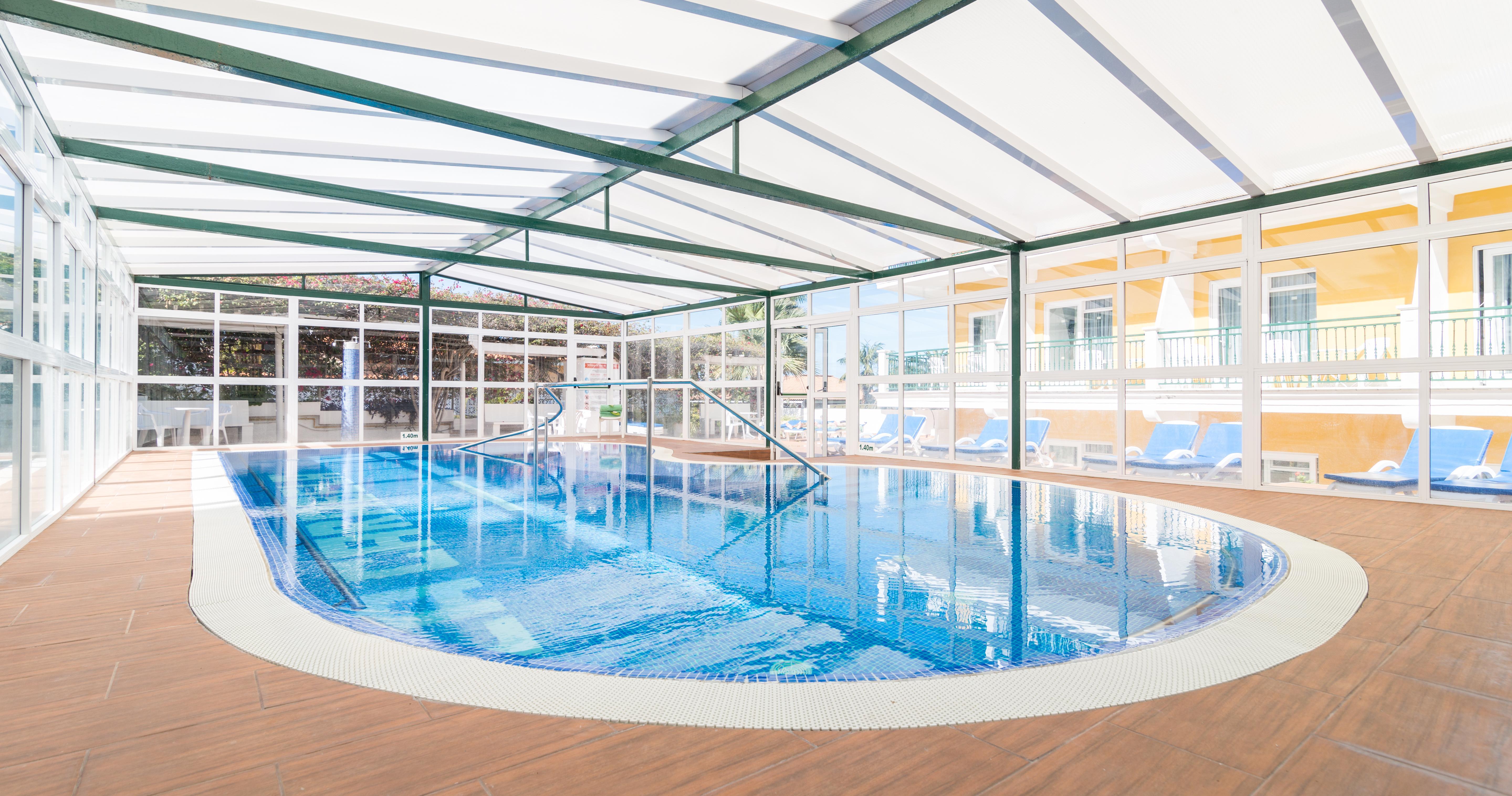 Apartamento La Carabela Puerto de la Cruz (Tenerife)