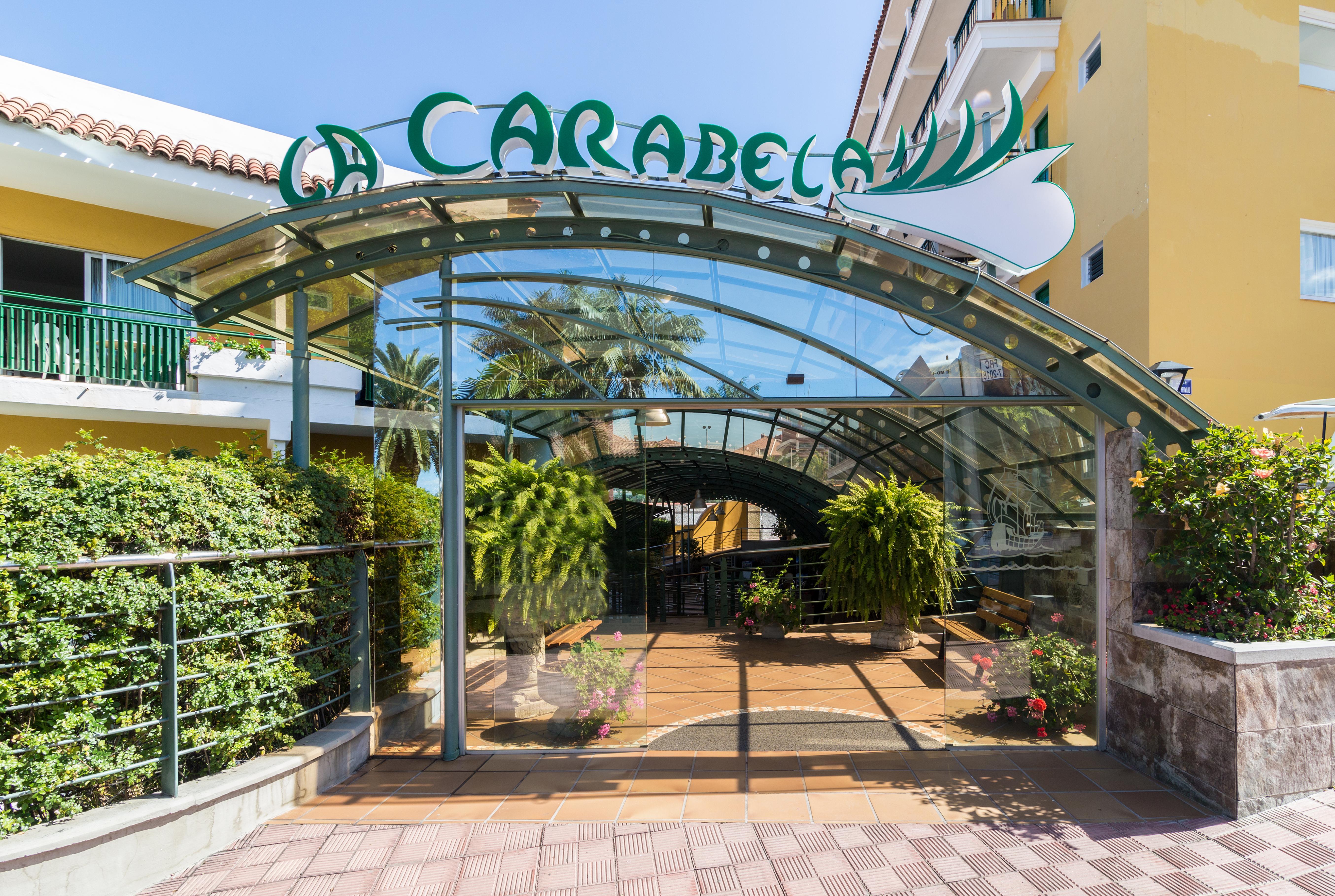 Apartamento La Carabela Puerto de la Cruz (Tenerife)