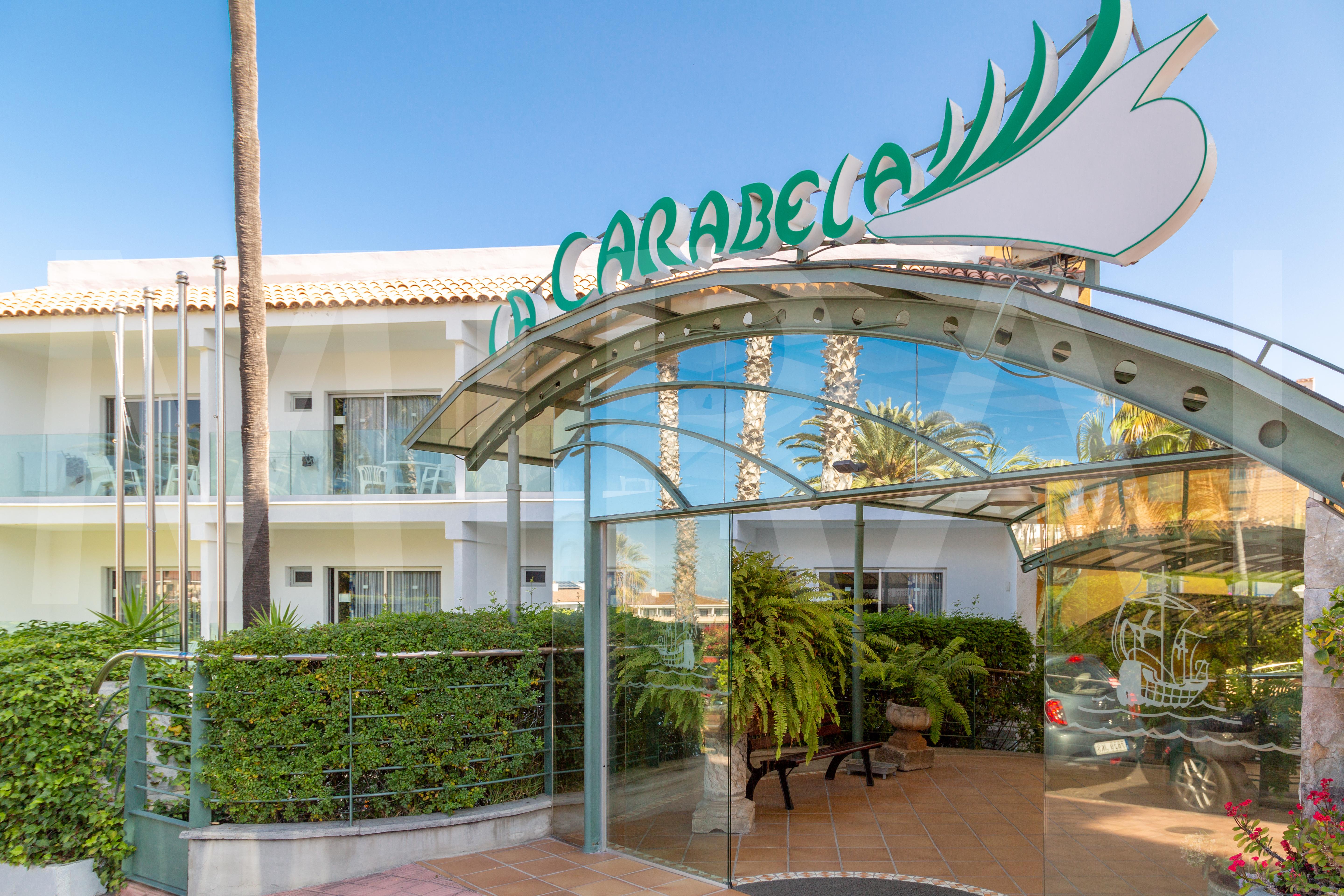 La Carabela Apartamento *