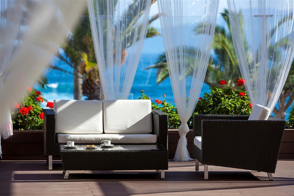 Melia Costa Atlantis Tenerife