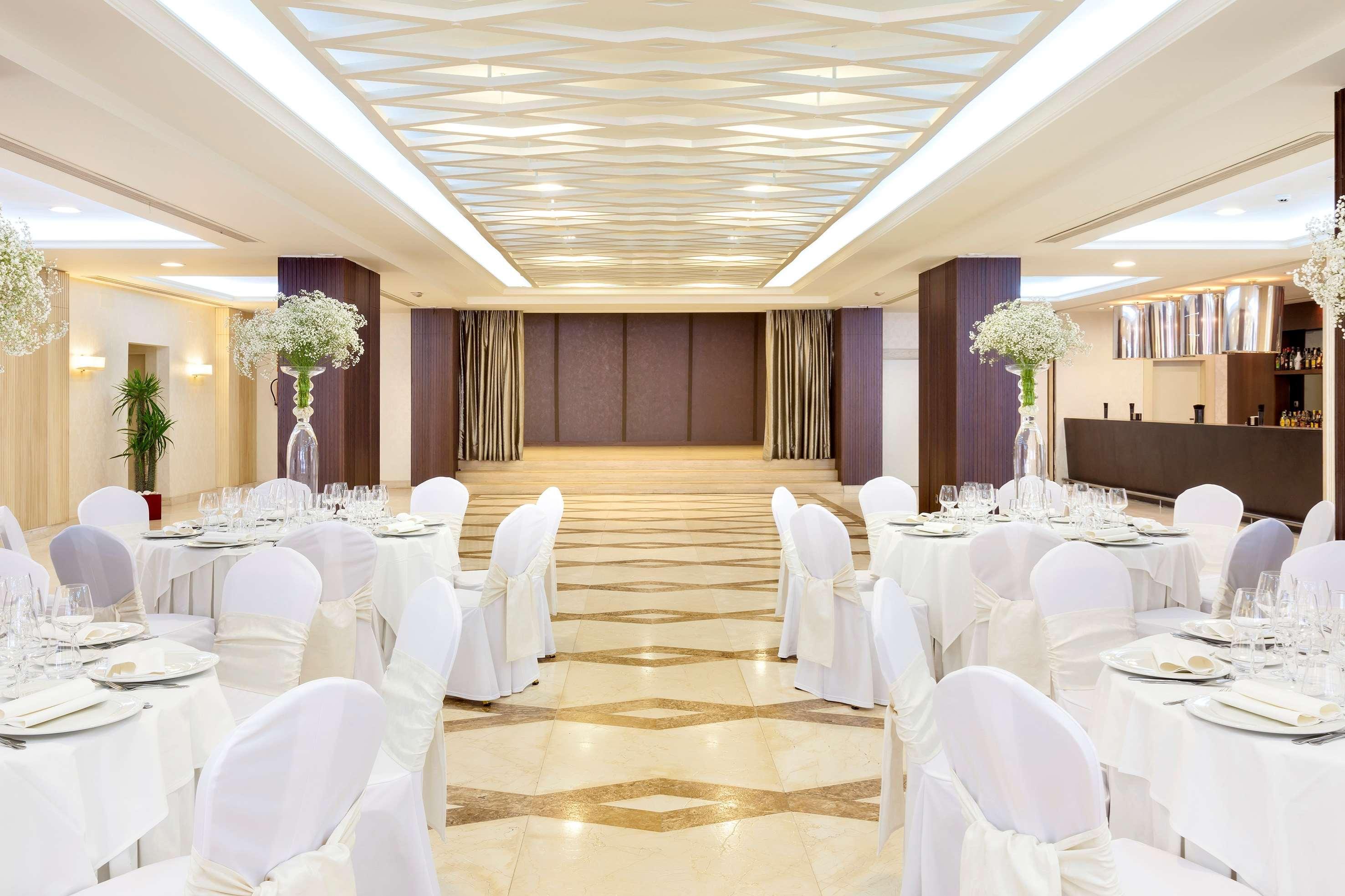 Hotel Melia Costa Atlantis Tenerife