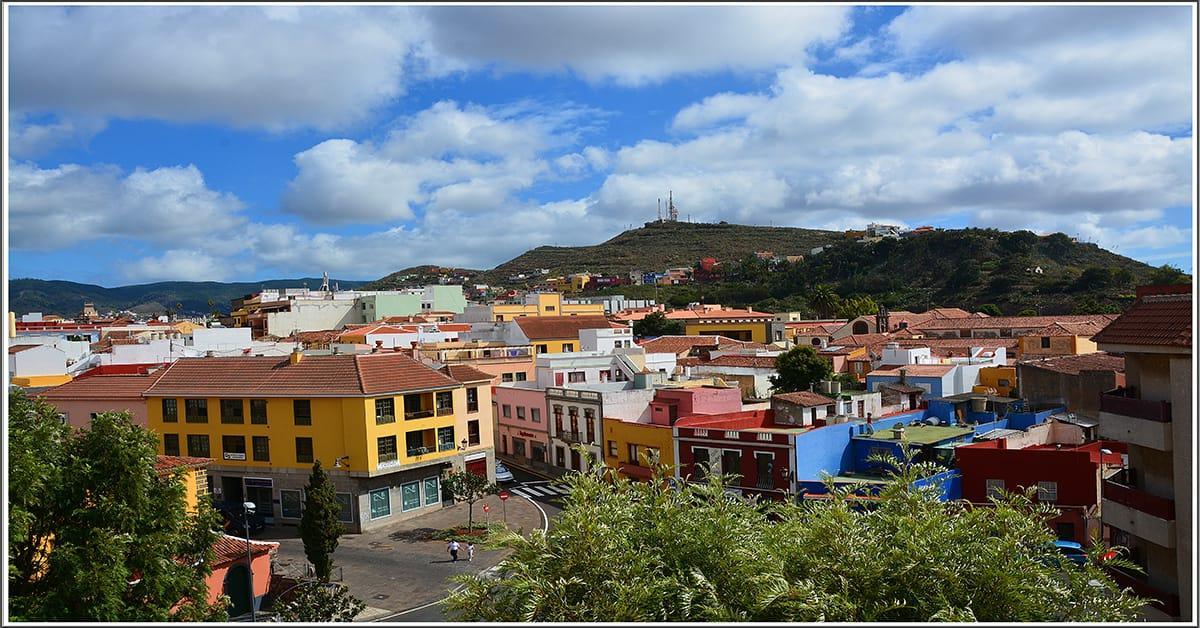 Melia Costa Atlantis Tenerife 4*