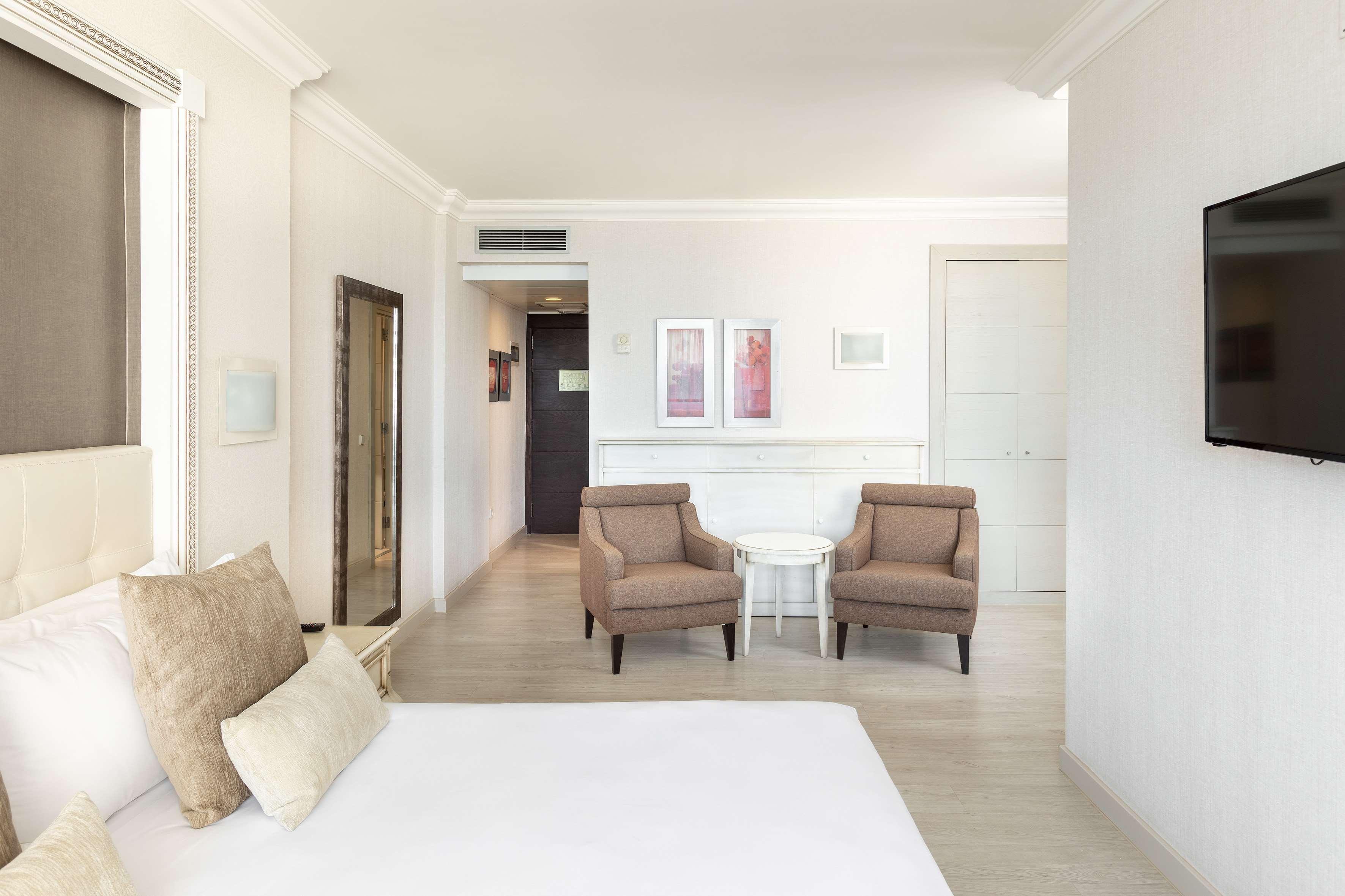 Melia Costa Atlantis Tenerife Puerto de la Cruz (Tenerife)