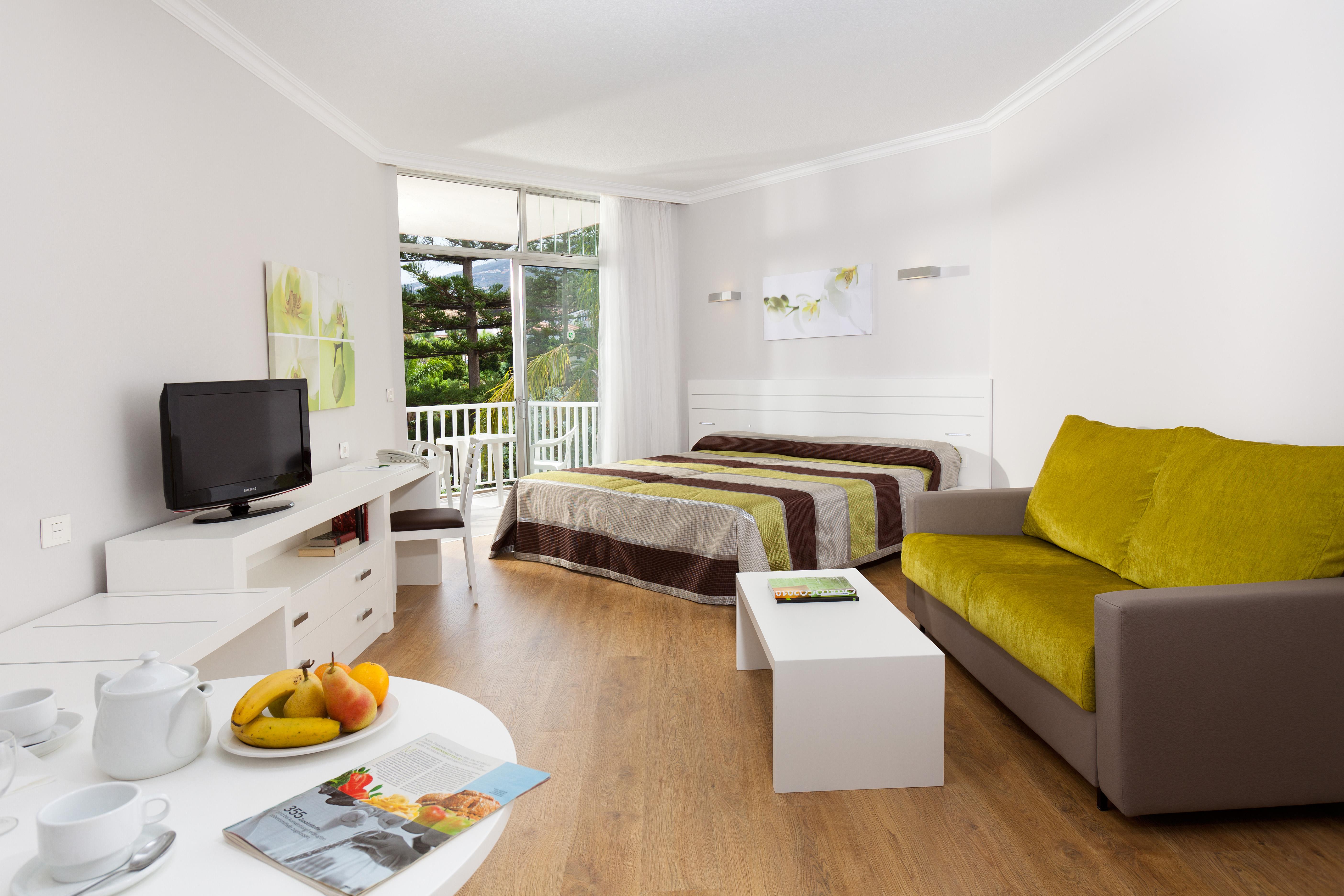 Parque Vacacional Eden Resort 4*