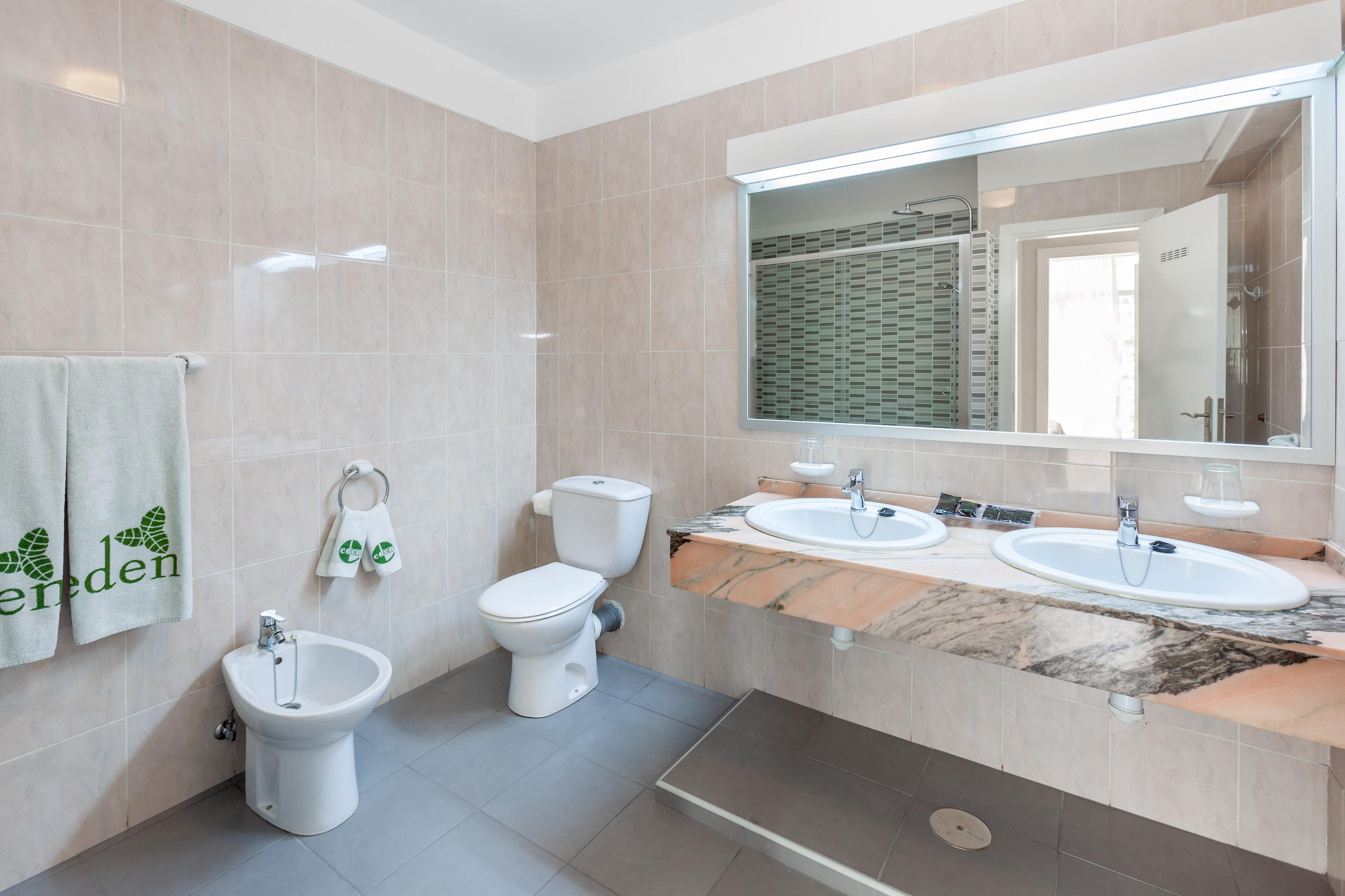 Resort Parque Vacacional Eden 4*