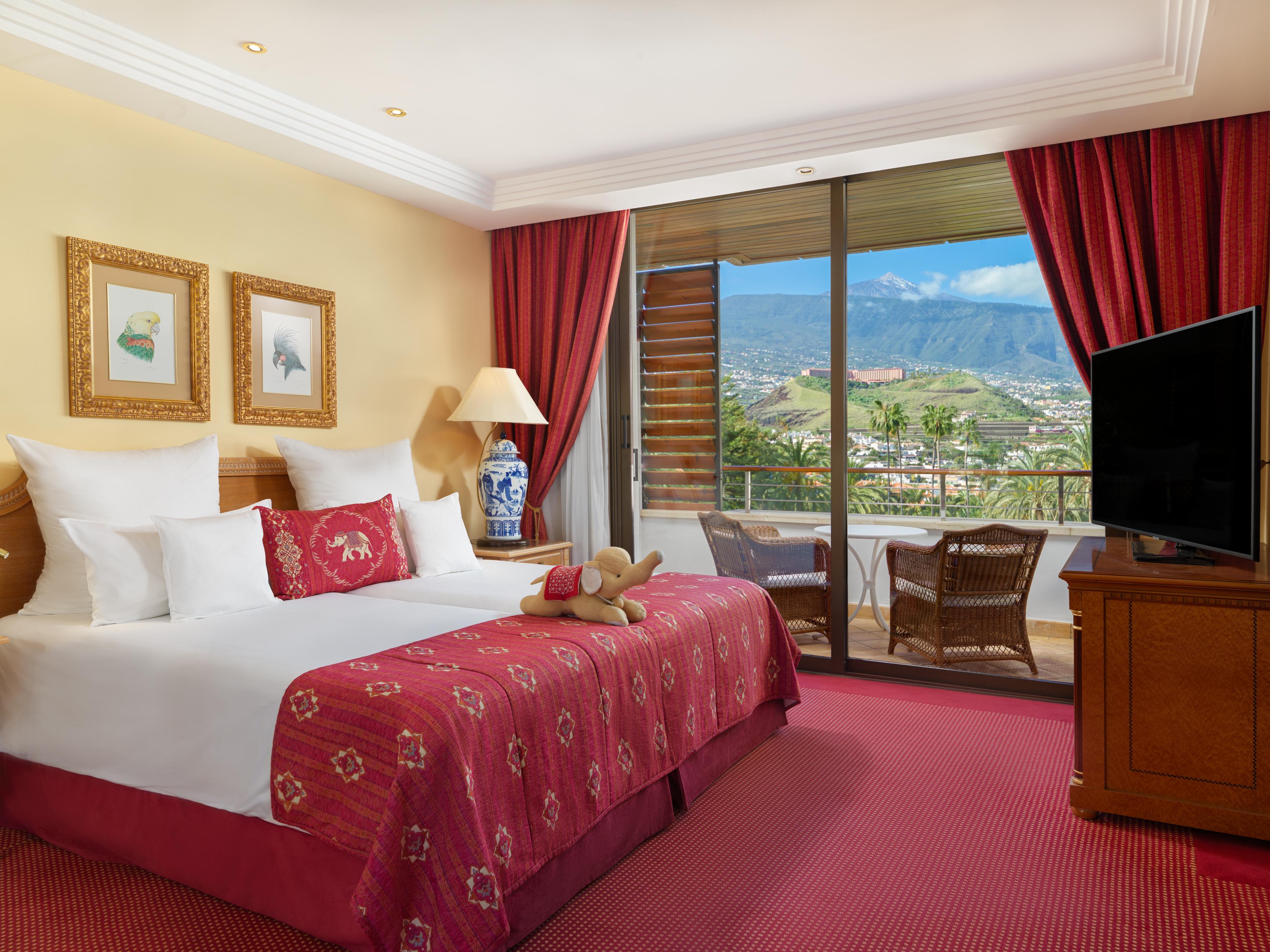 Botanico Y Oriental Garden 5*
