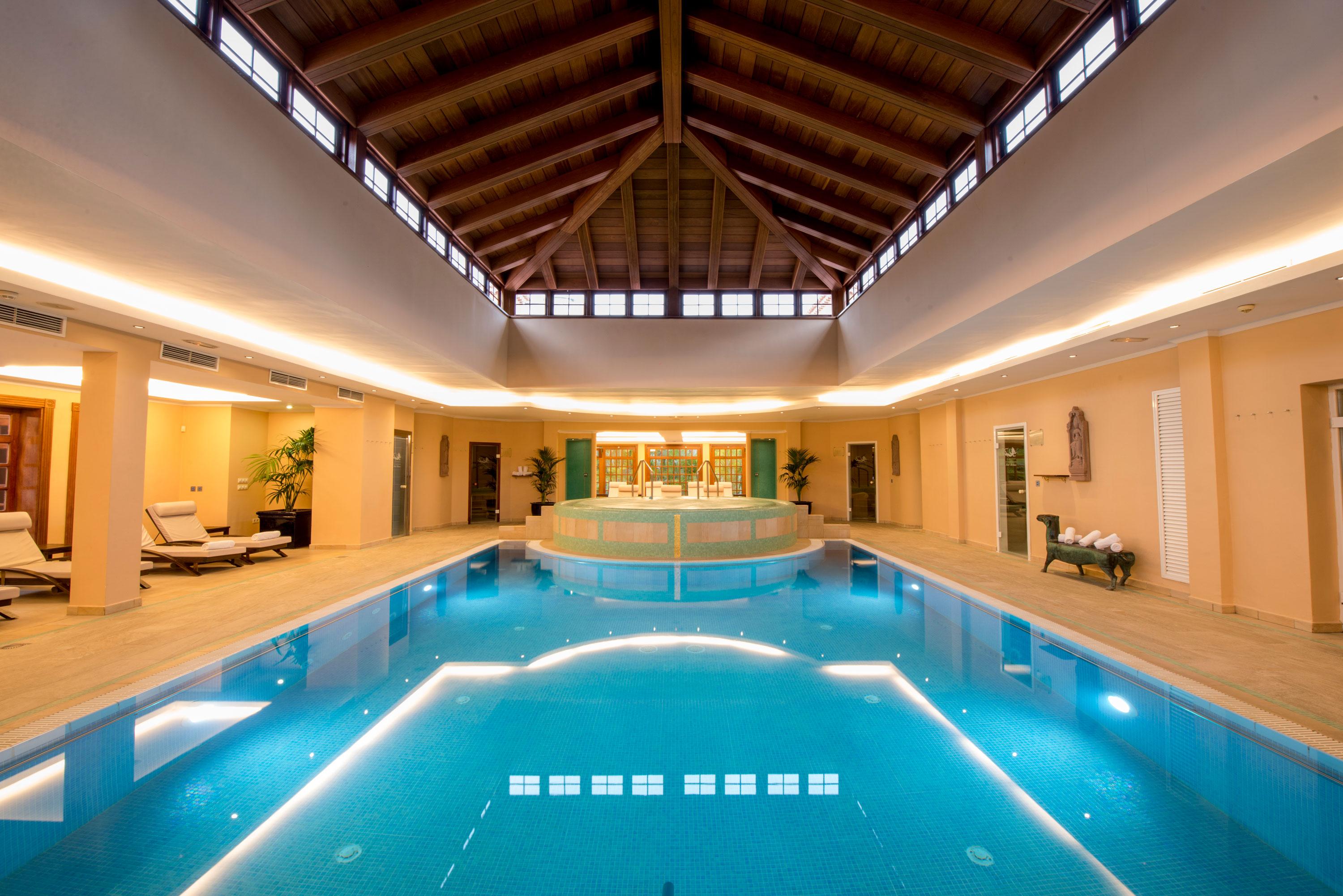 Botanico Y Oriental Garden Hotel Puerto de la Cruz (Tenerife)