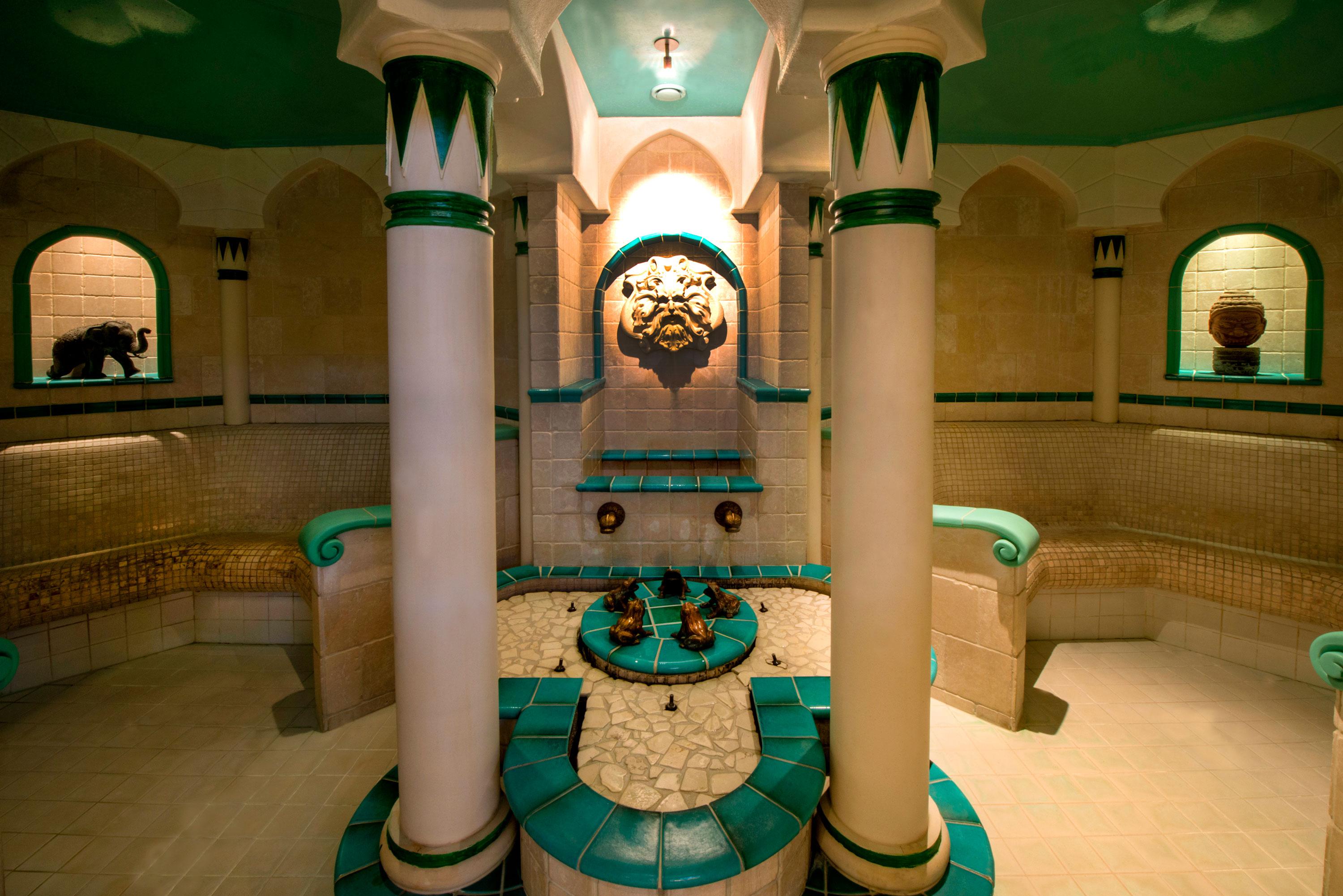 Botanico Y Oriental Garden Hotel Puerto de la Cruz (Tenerife)