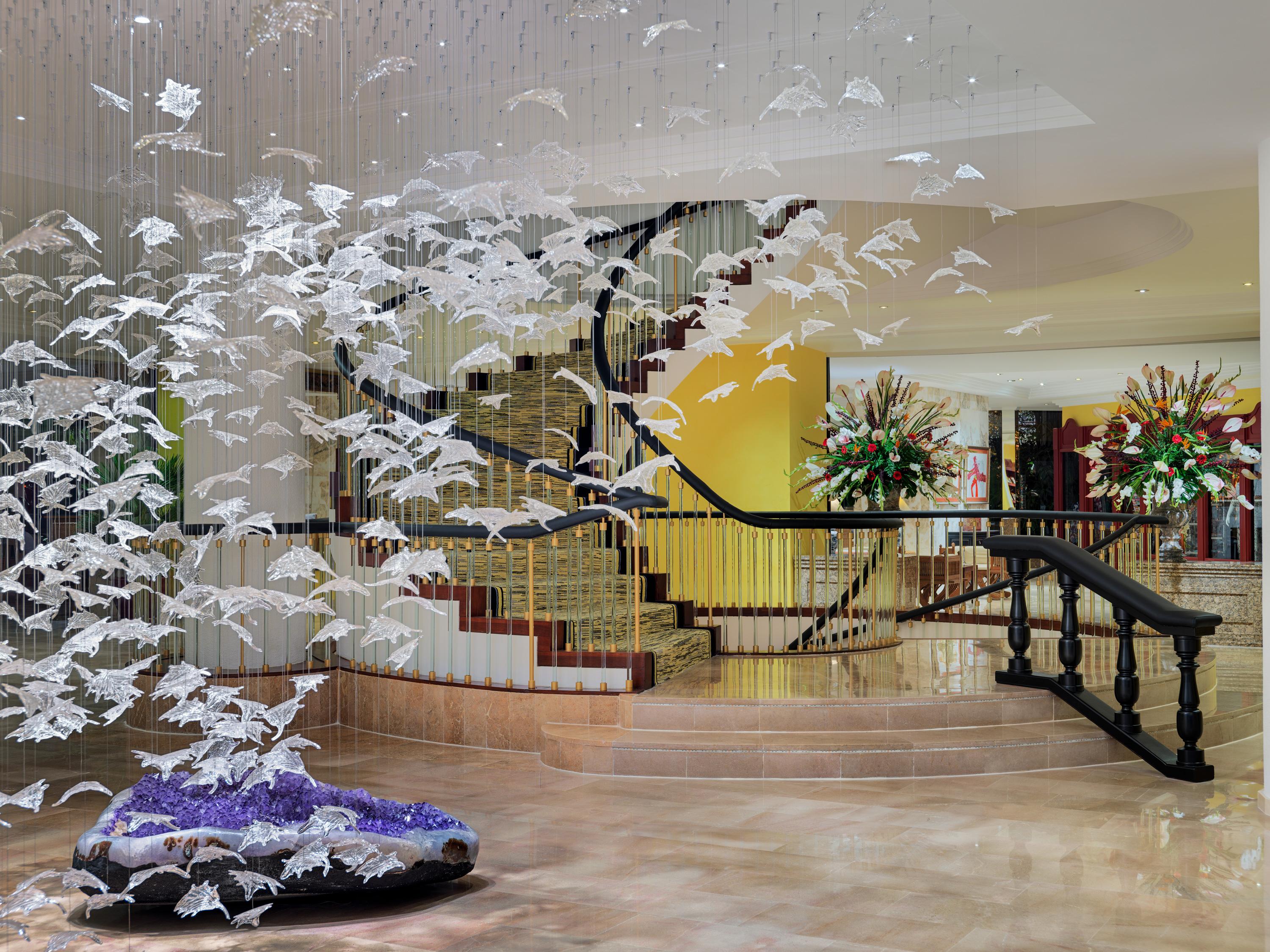 Hotel Botanico Y Oriental Garden 5*