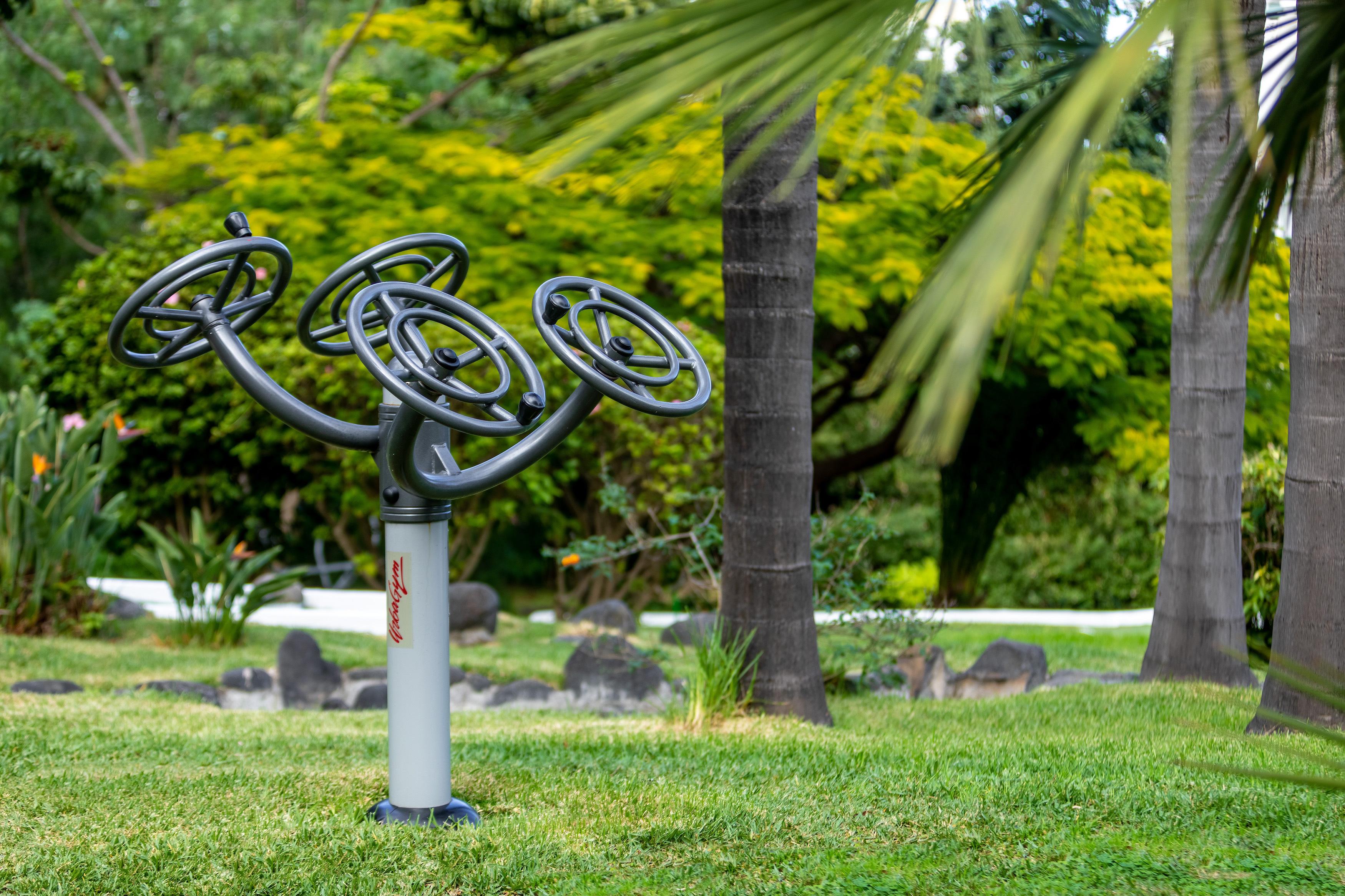 Resort Parque Vacacional Eden