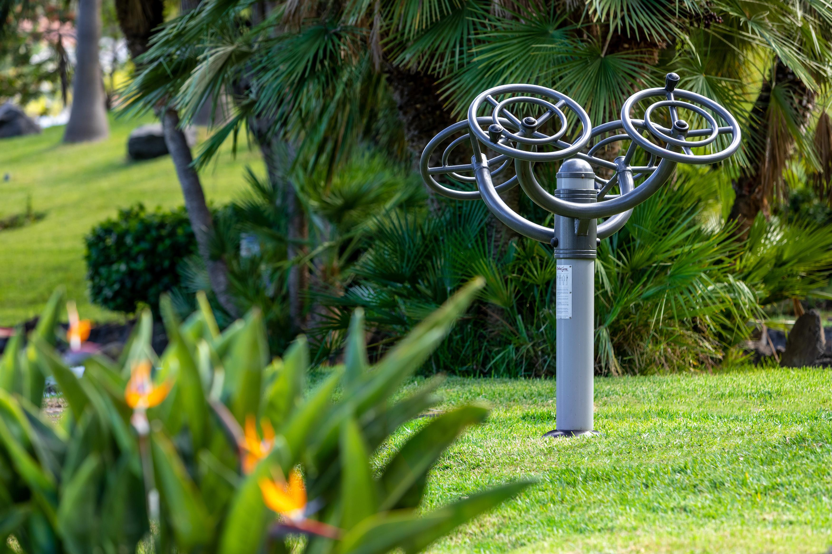 Parque Vacacional Eden Resort 4*