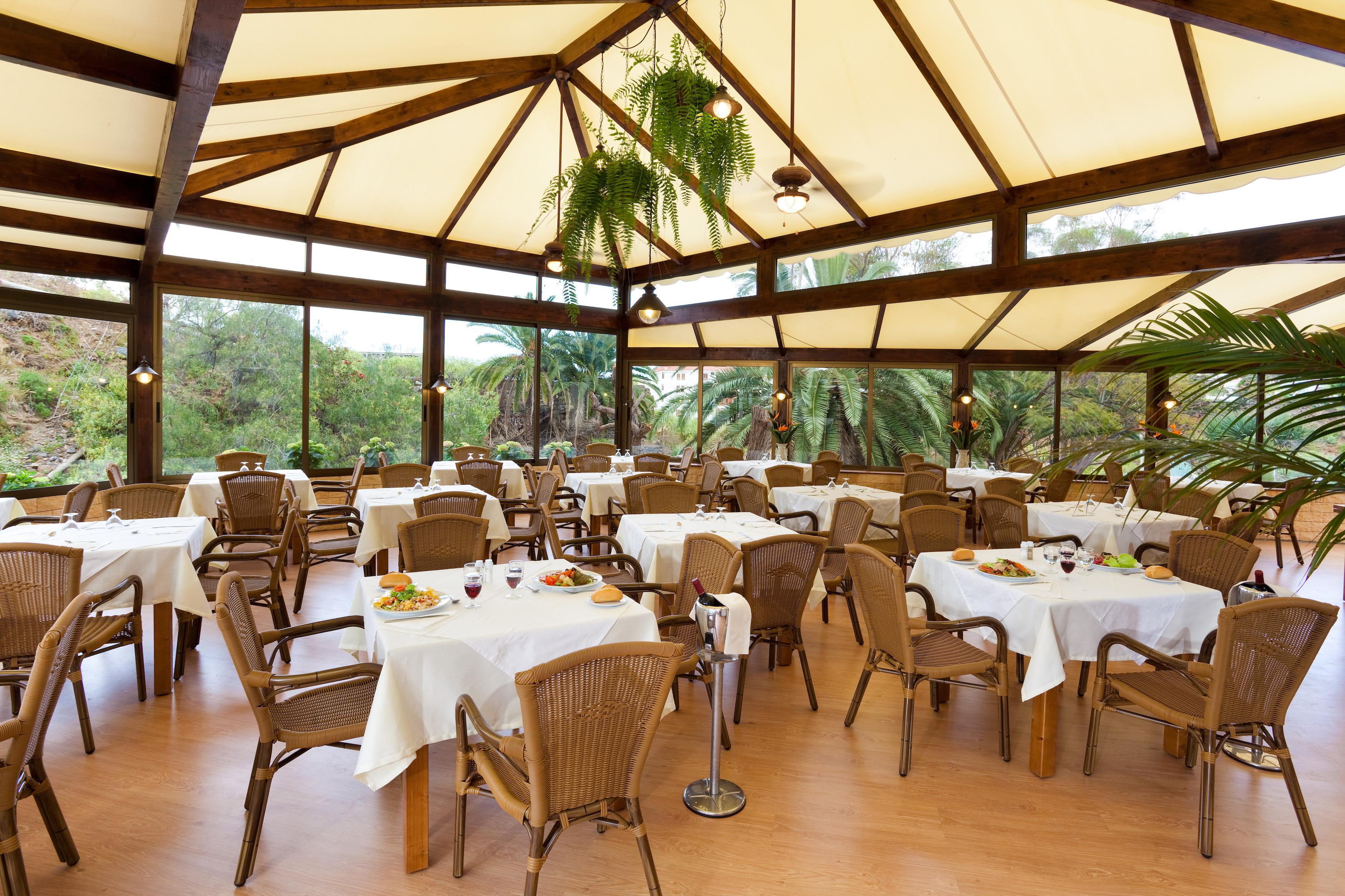 Parque Vacacional Eden Resort Puerto de la Cruz (Tenerife)