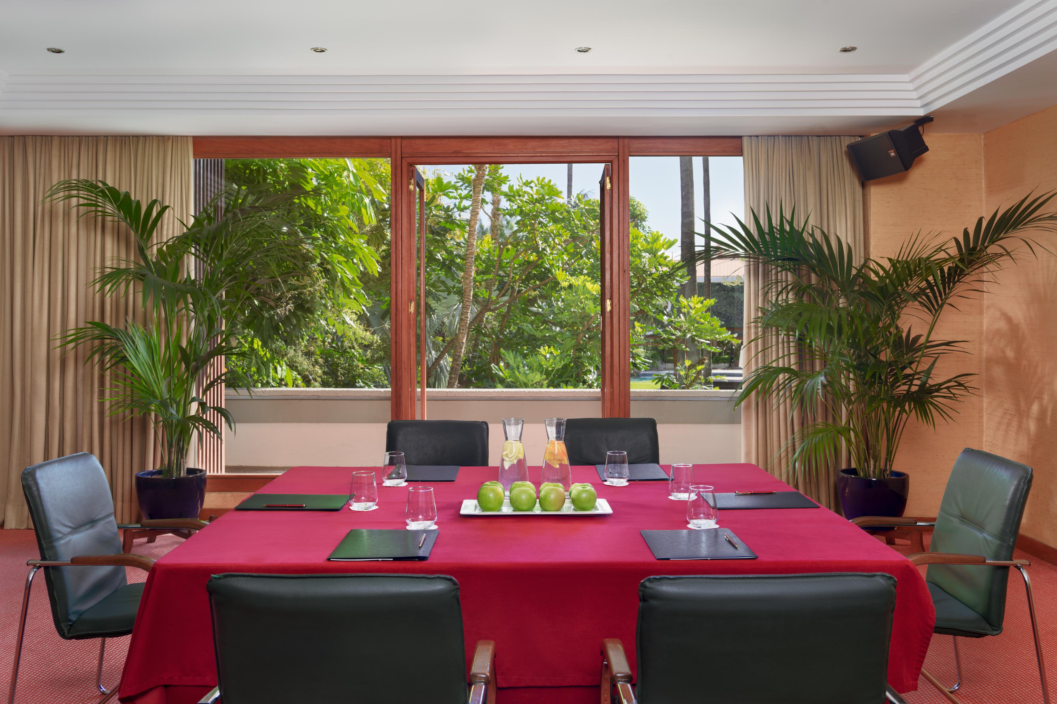 Botanico Y Oriental Garden Hotel Puerto de la Cruz (Tenerife)