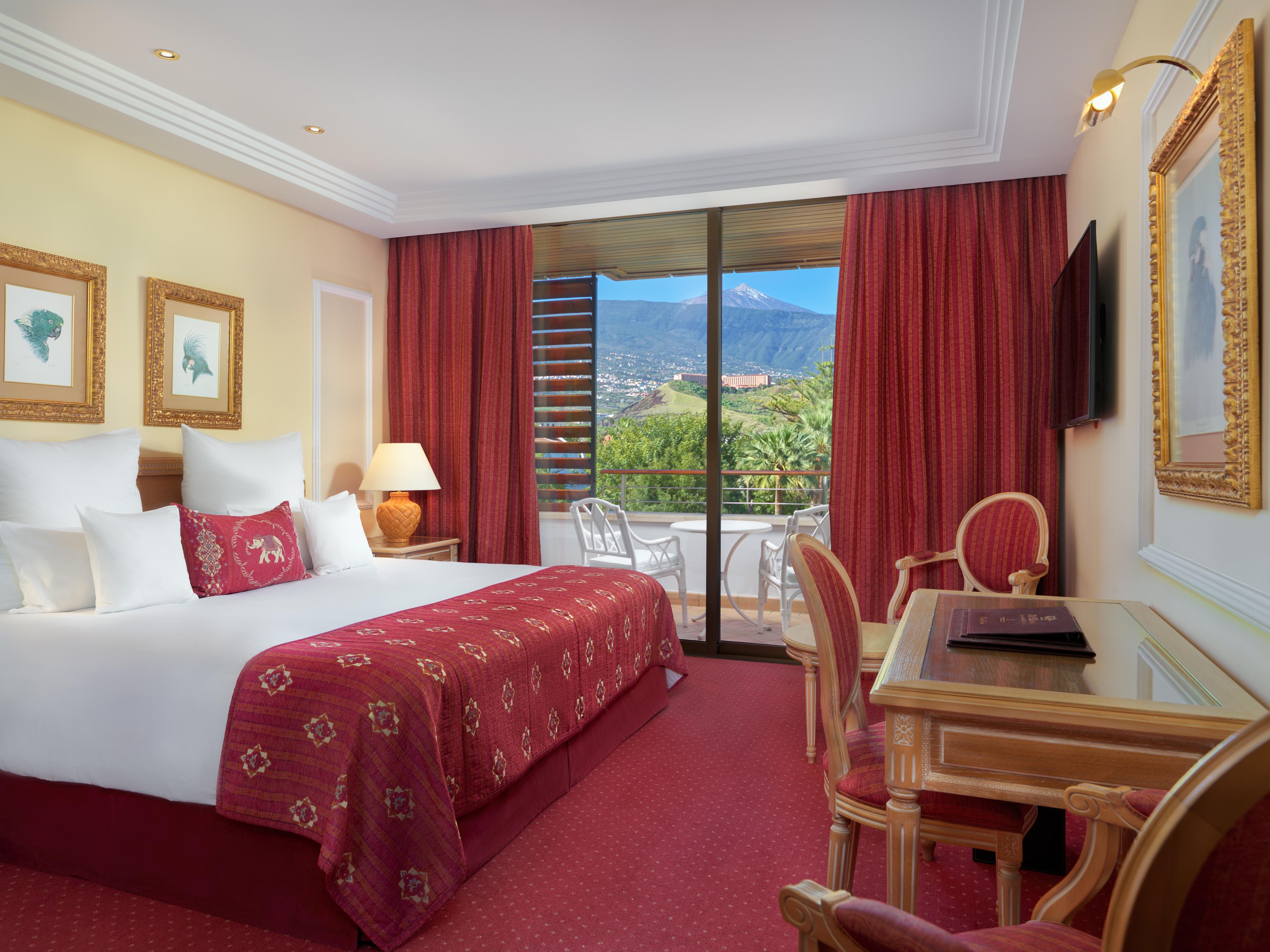 Hotel Botanico Y Oriental Garden 5*