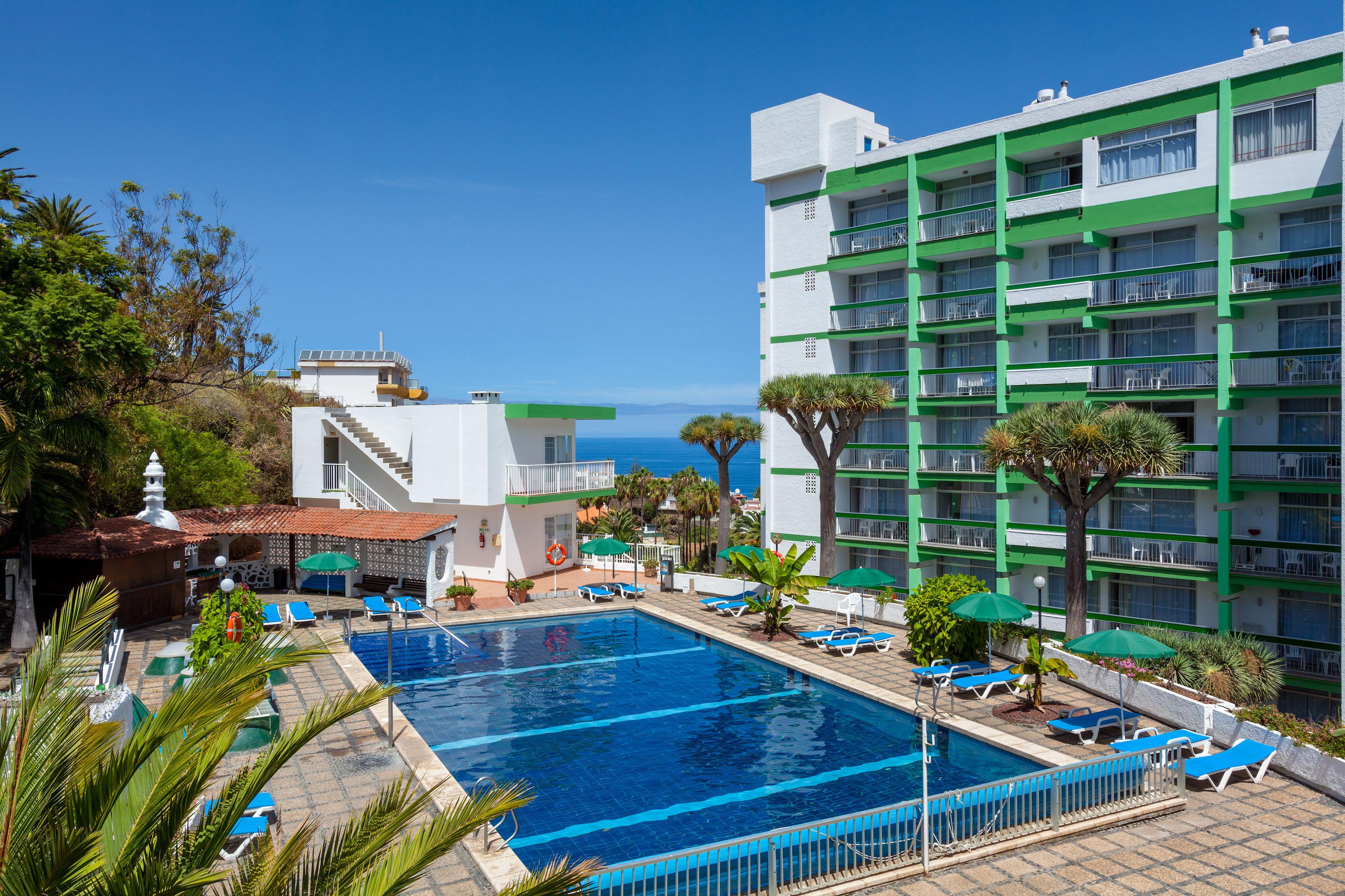 Parque Vacacional Eden Resort 4*
