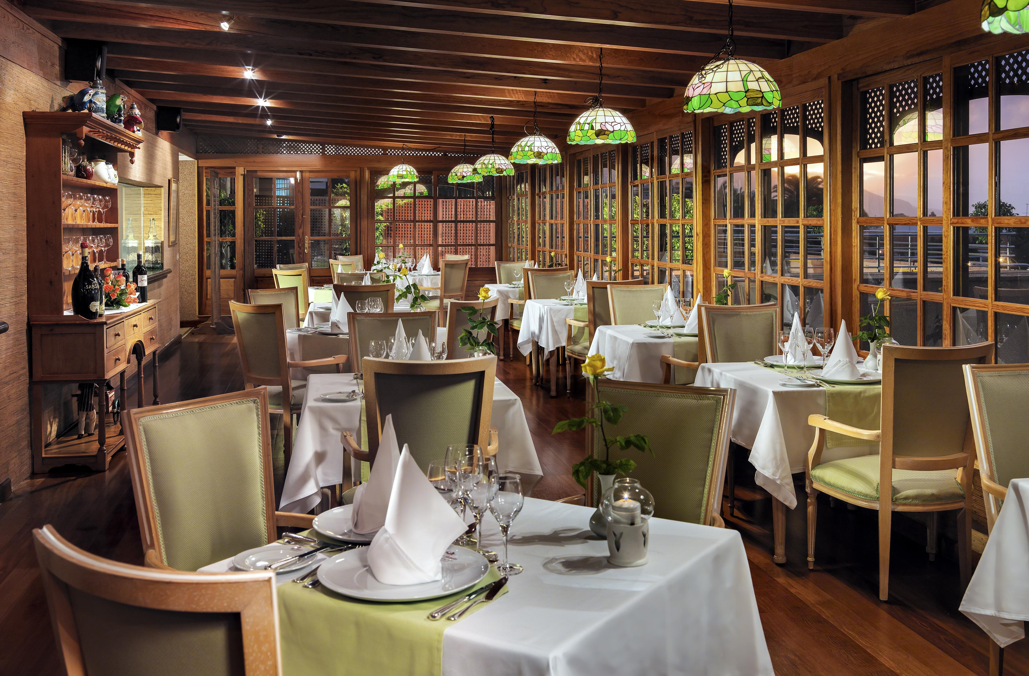 Hotel Botanico Y Oriental Garden