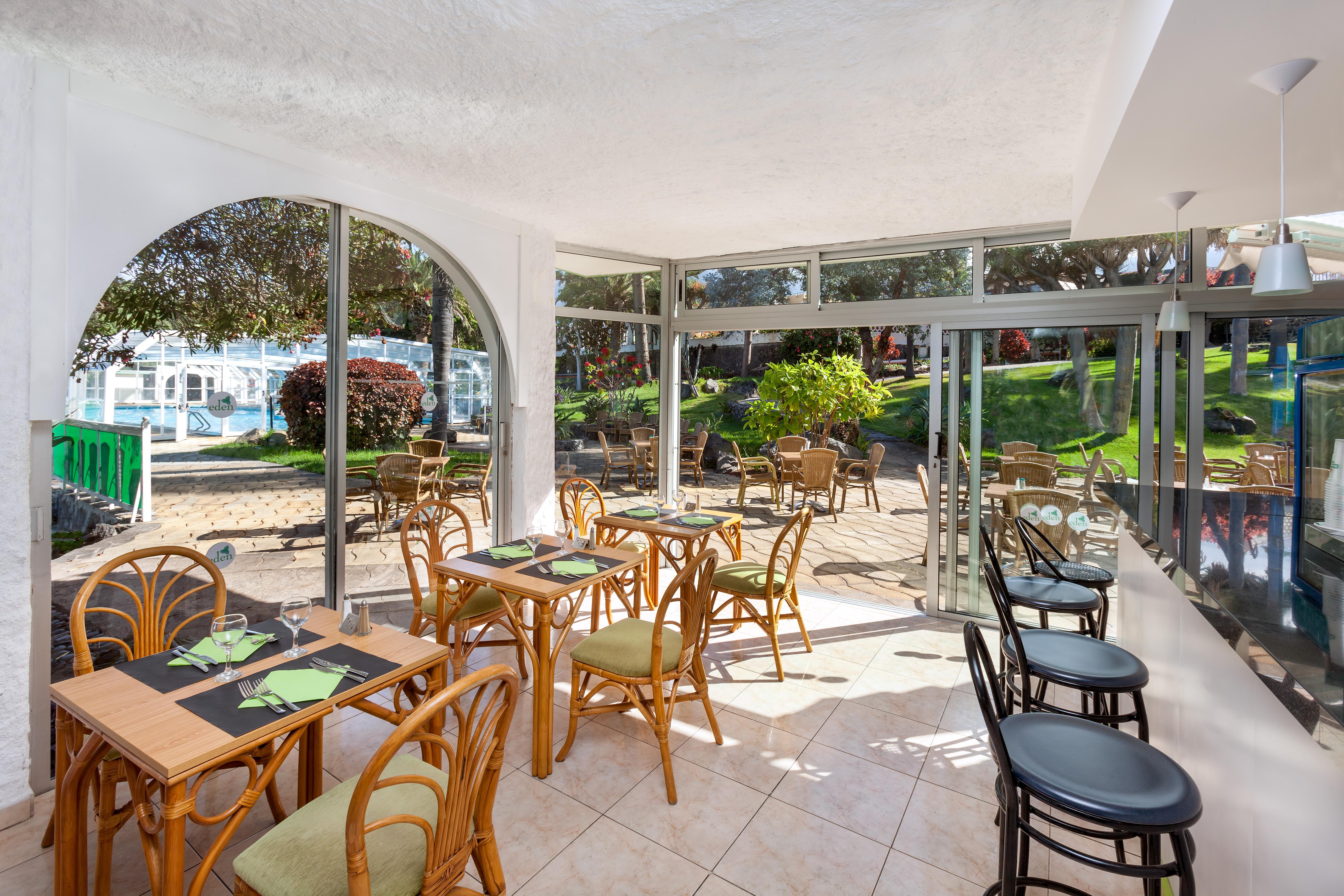 Parque Vacacional Eden Resort 4*