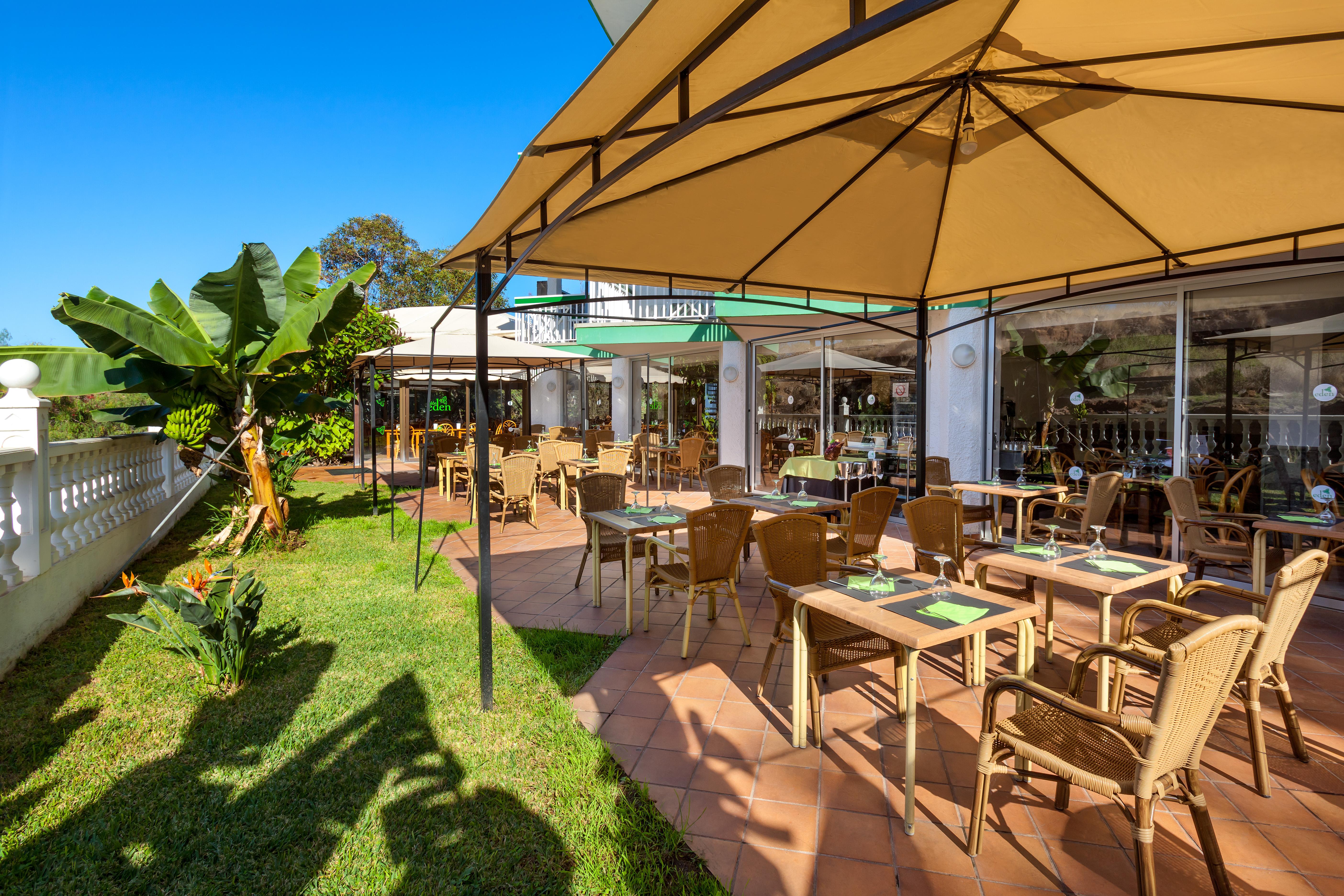 Parque Vacacional Eden 4*