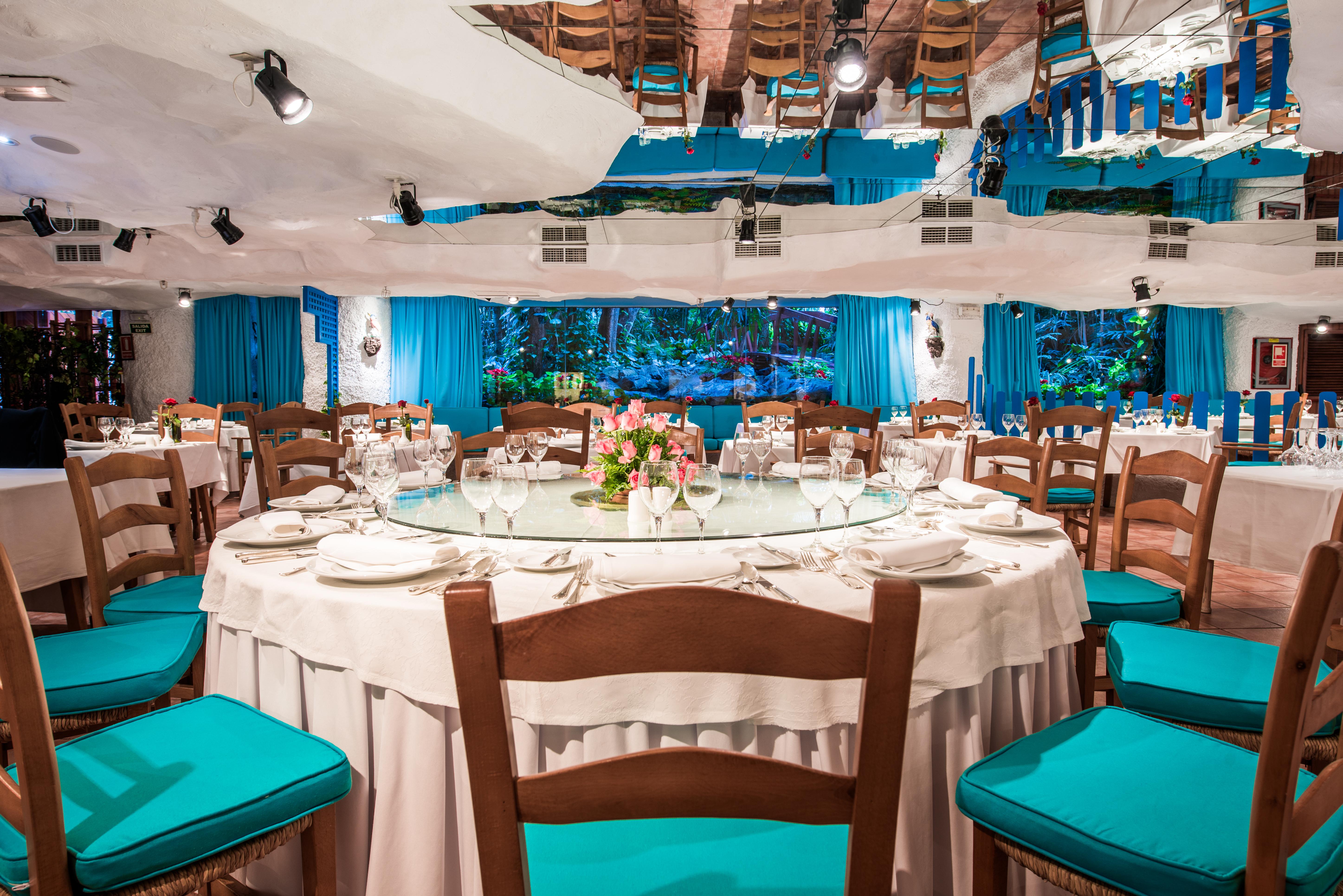 Botanico Y Oriental Garden Hotel 5*