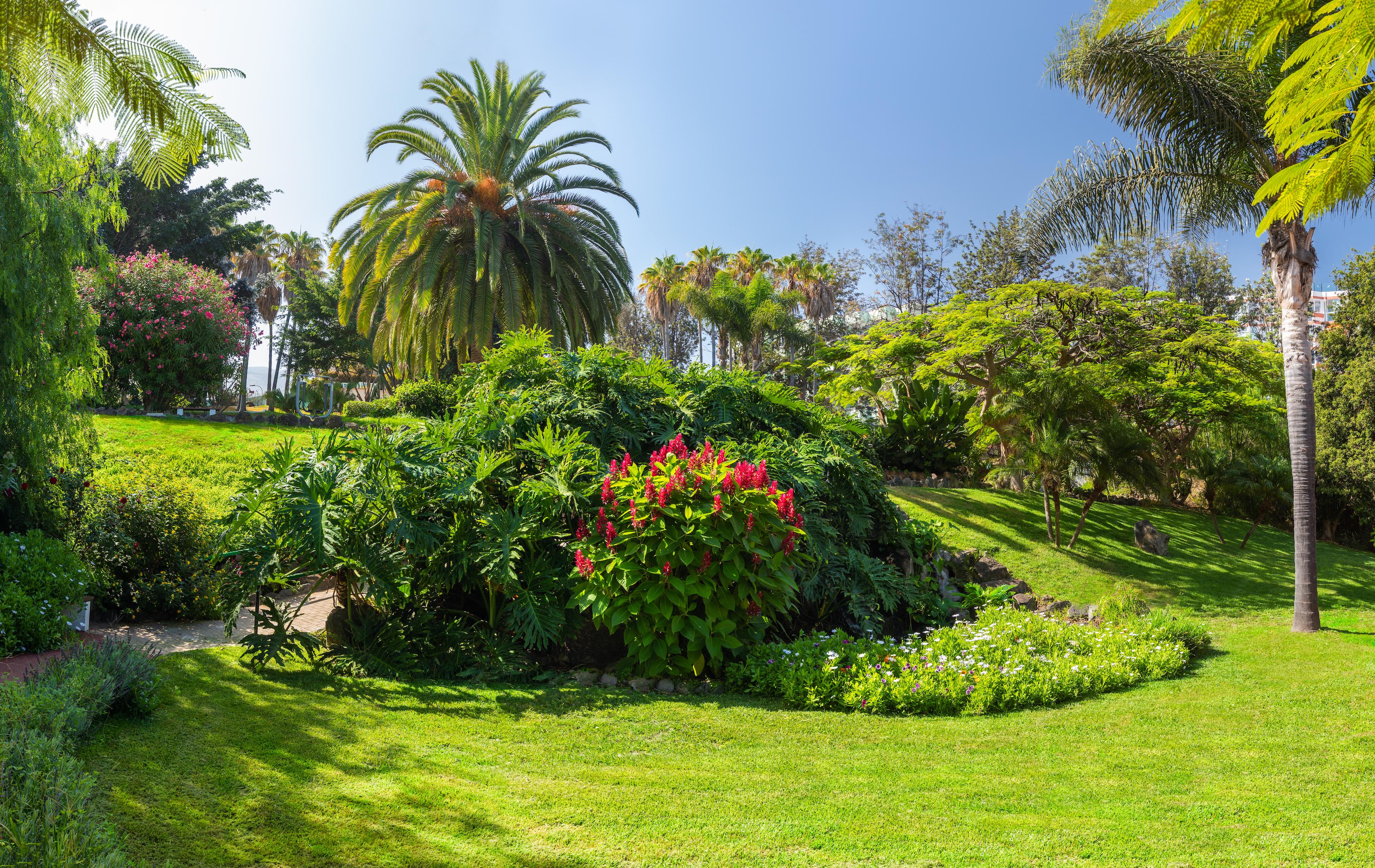 Parque Vacacional Eden 4*