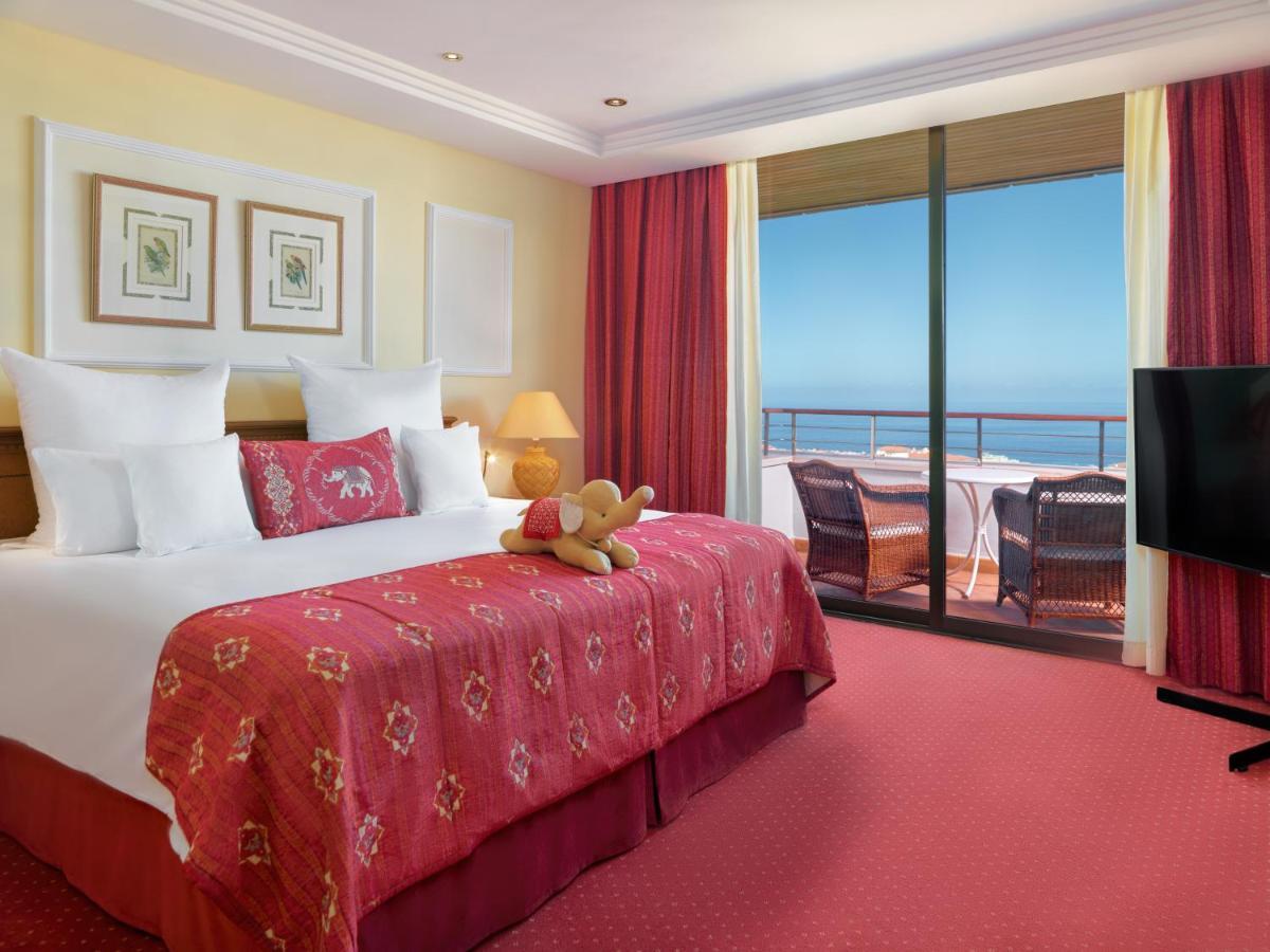 Botanico Y Oriental Garden 5* Puerto de la Cruz (Tenerife)