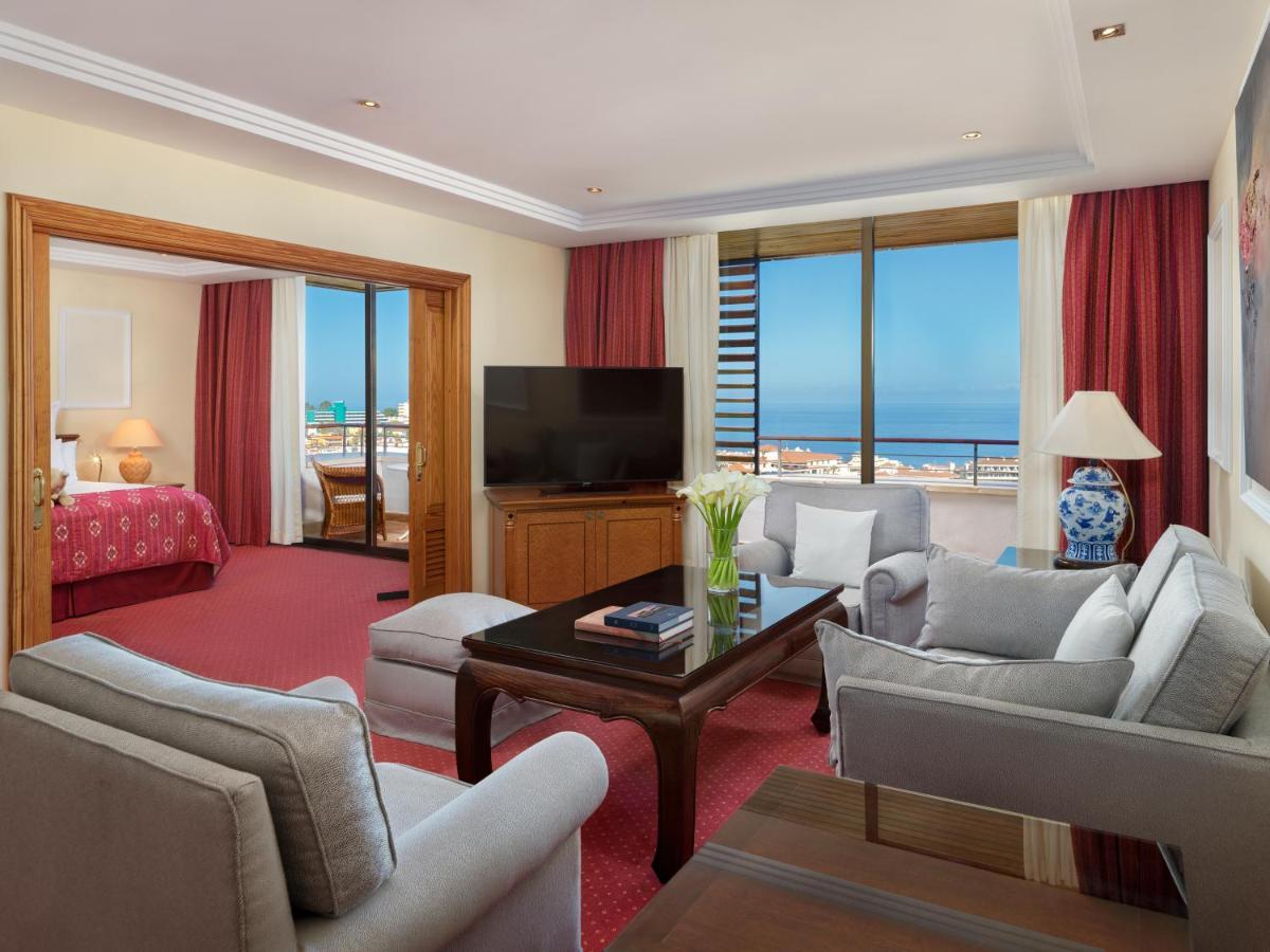 Botanico Y Oriental Garden Hotel