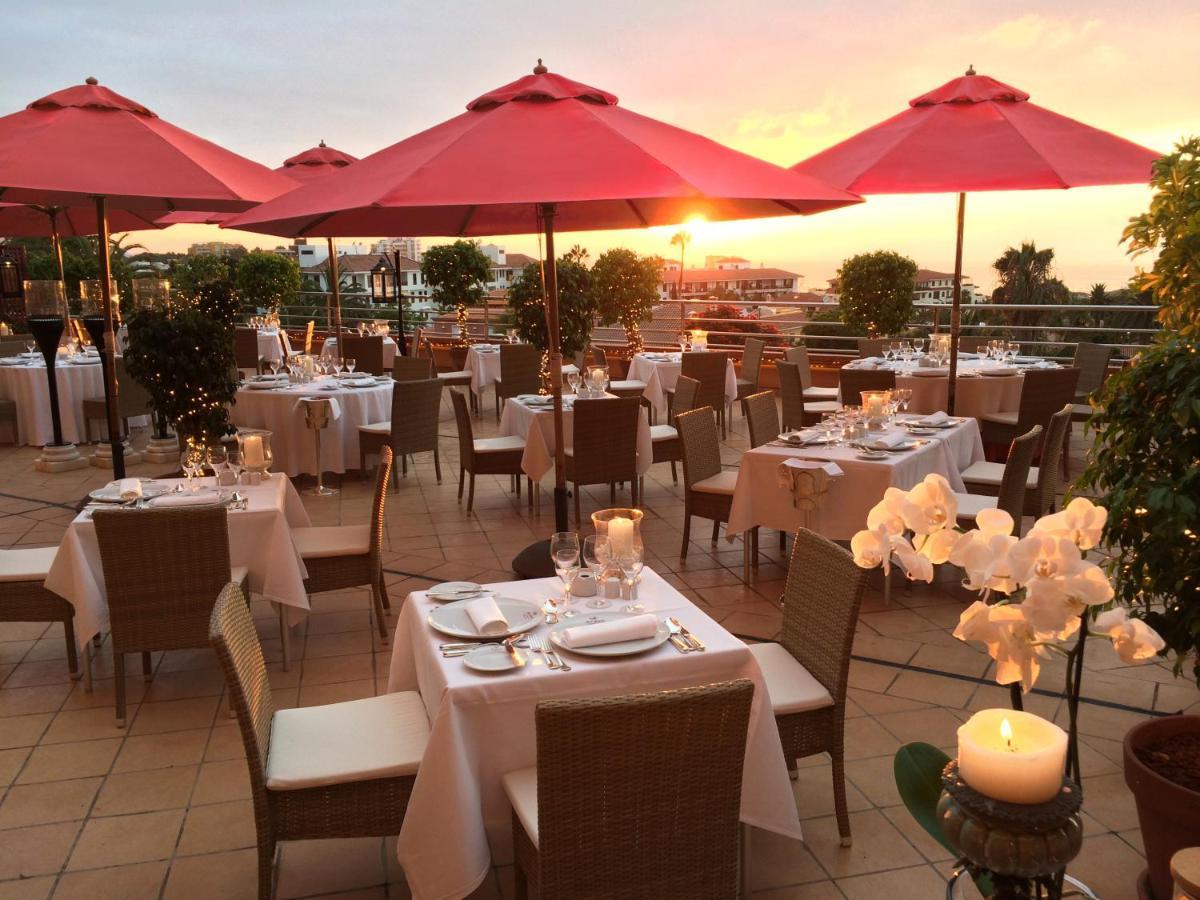 Botanico Y Oriental Garden 5* Puerto de la Cruz (Tenerife)