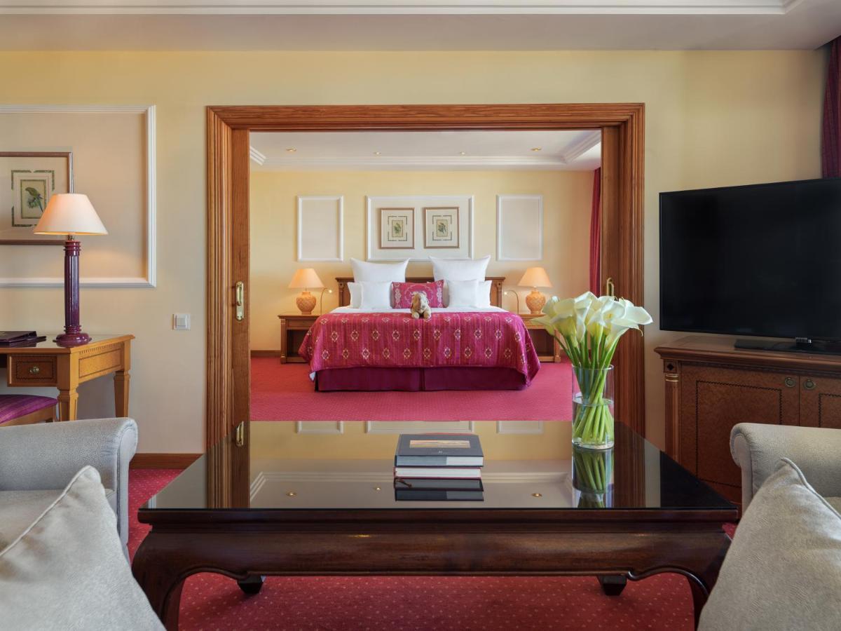 Botanico Y Oriental Garden Hotel 5*