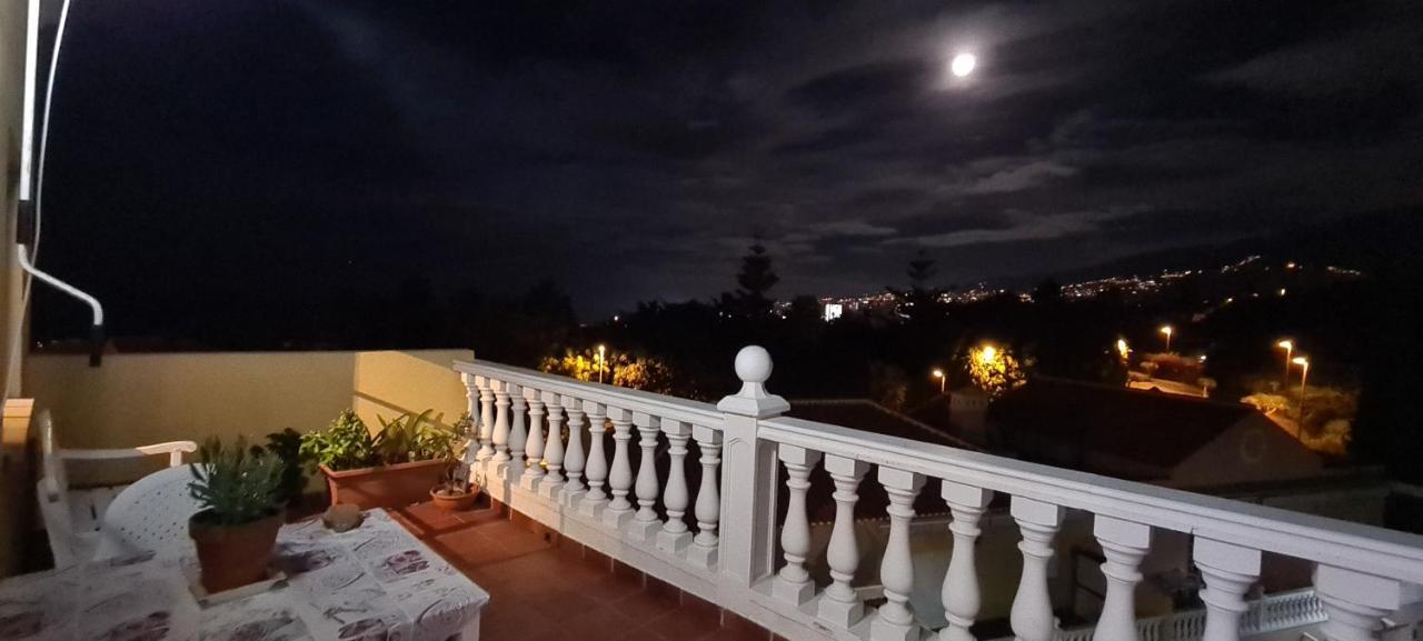 Apartment Puerto Cruz Near Puerto de la Cruz (Tenerife)