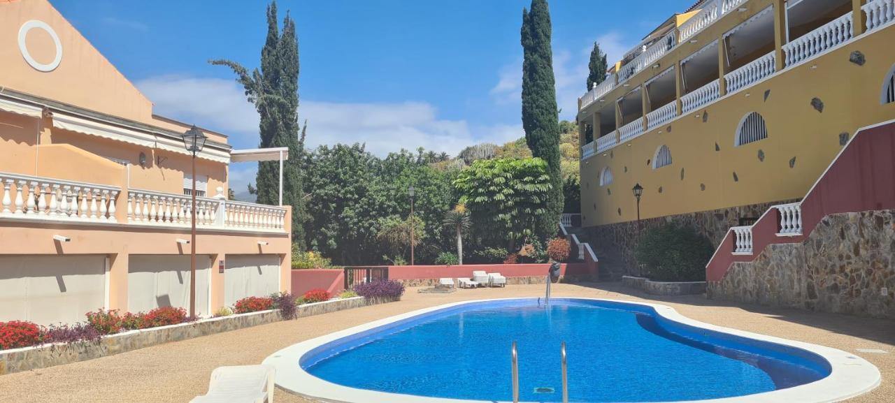 Apartment Puerto Cruz Near *