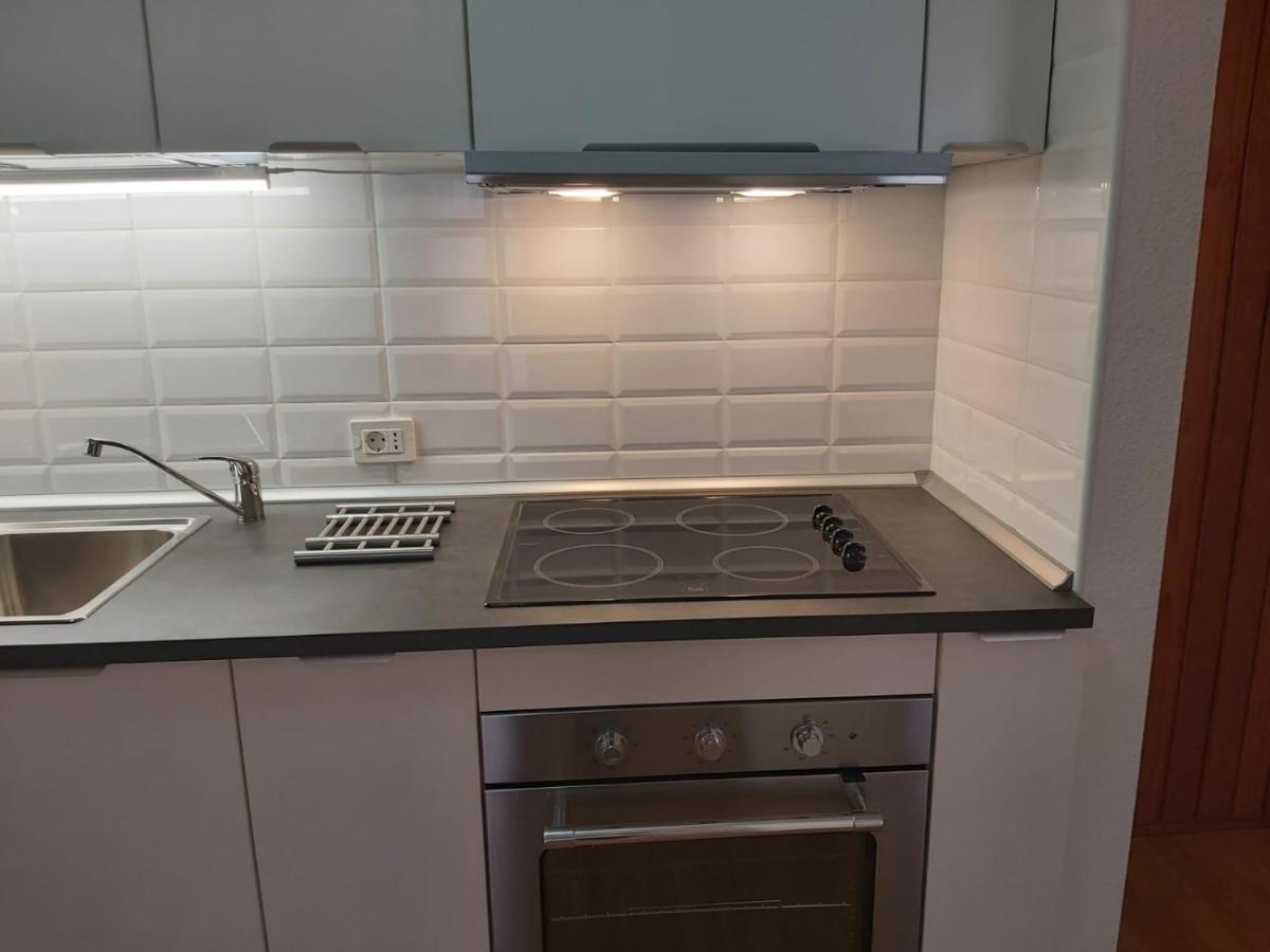 Appartement Apartamento Recién Renovado, Con Parking *