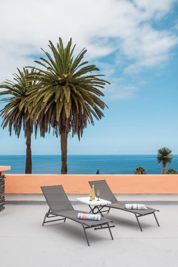 'bloom' Peaceful Beachside Bungalow Puerto de la Cruz (Tenerife)
