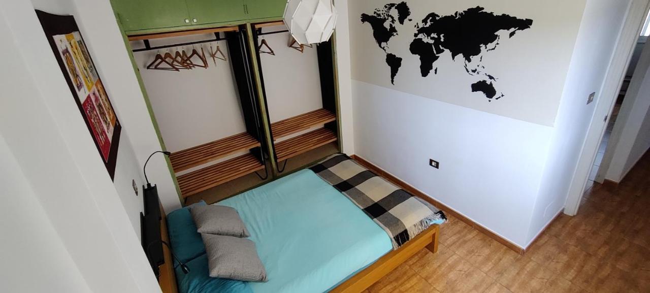 San Felipe Penthouse Apartamento *