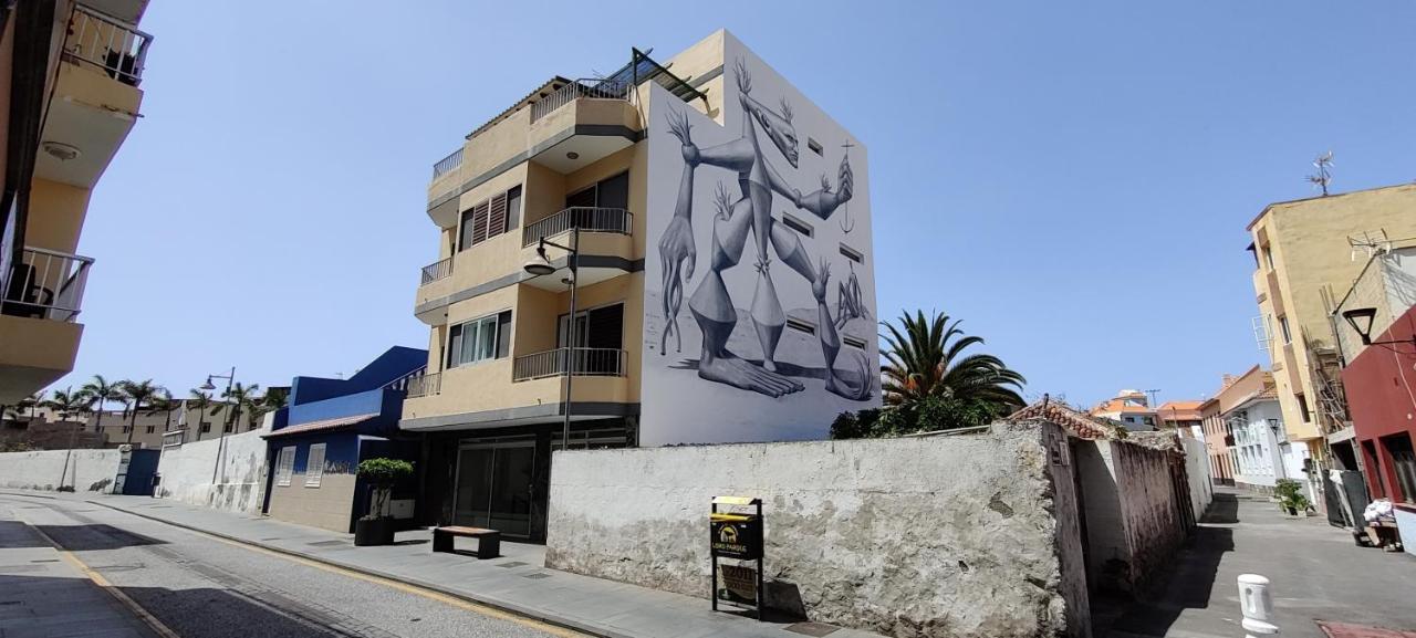Apartamento San Felipe Penthouse