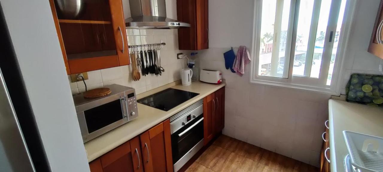San Felipe Penthouse * Puerto de la Cruz (Tenerife)