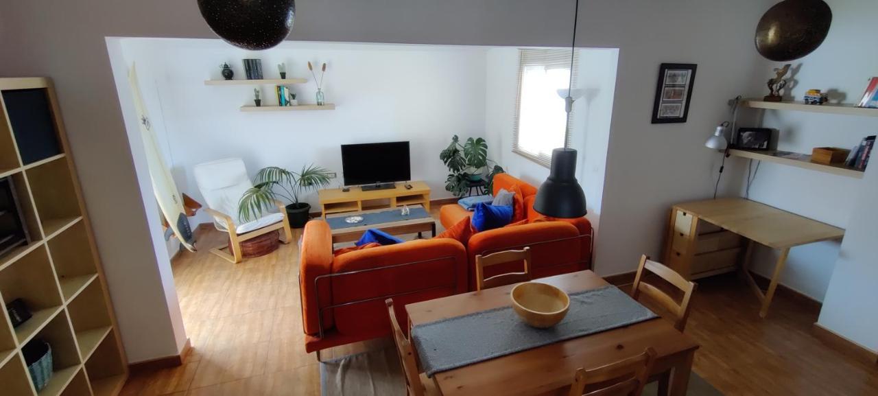 San Felipe Penthouse Apartamento