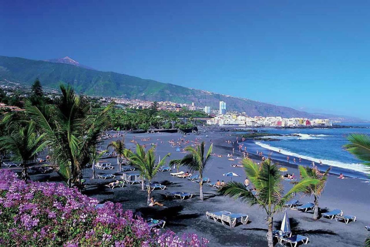 San Felipe Penthouse Puerto de la Cruz (Tenerife)