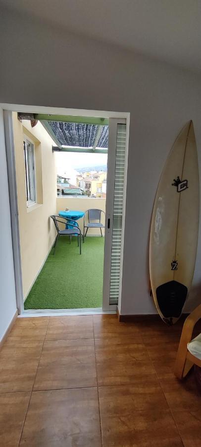 San Felipe Penthouse