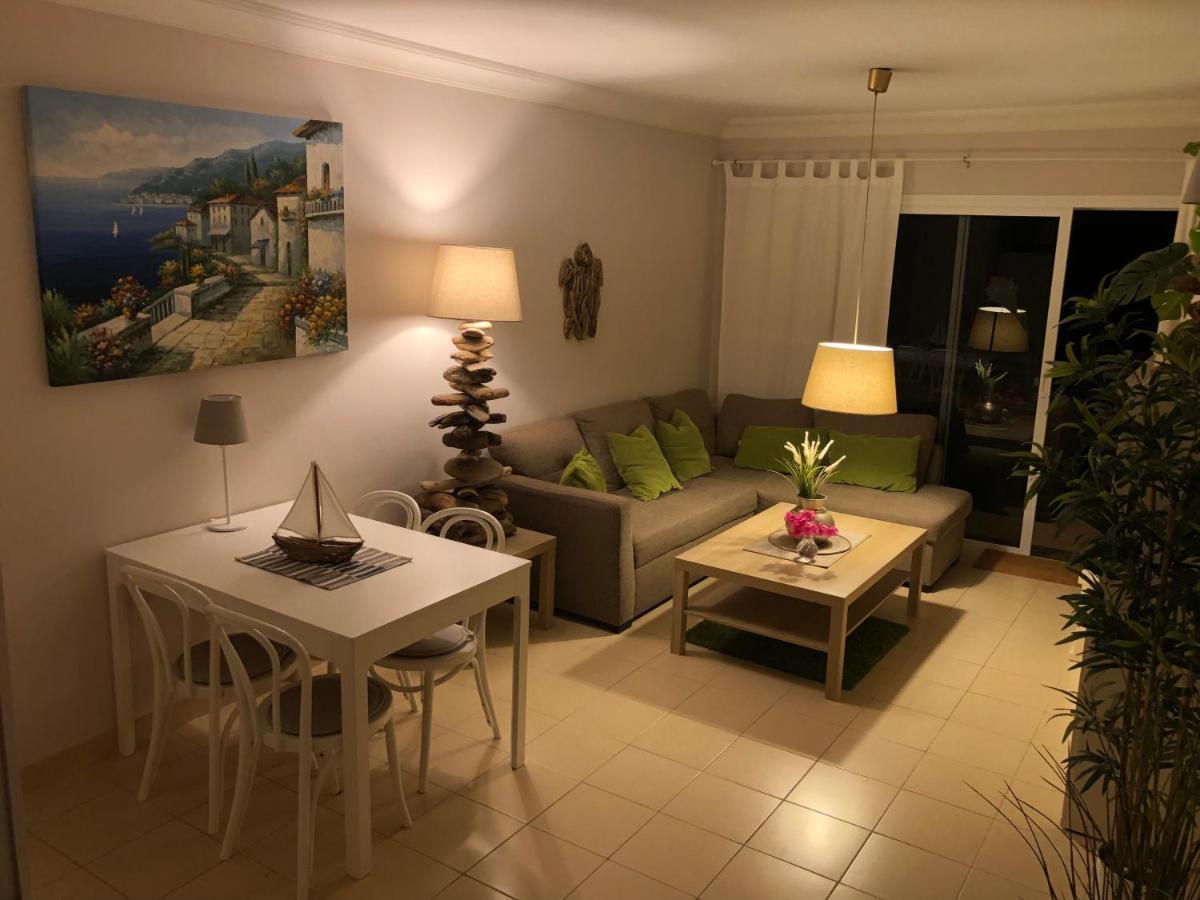 Residenz Traumblick * Puerto de la Cruz (Tenerife)