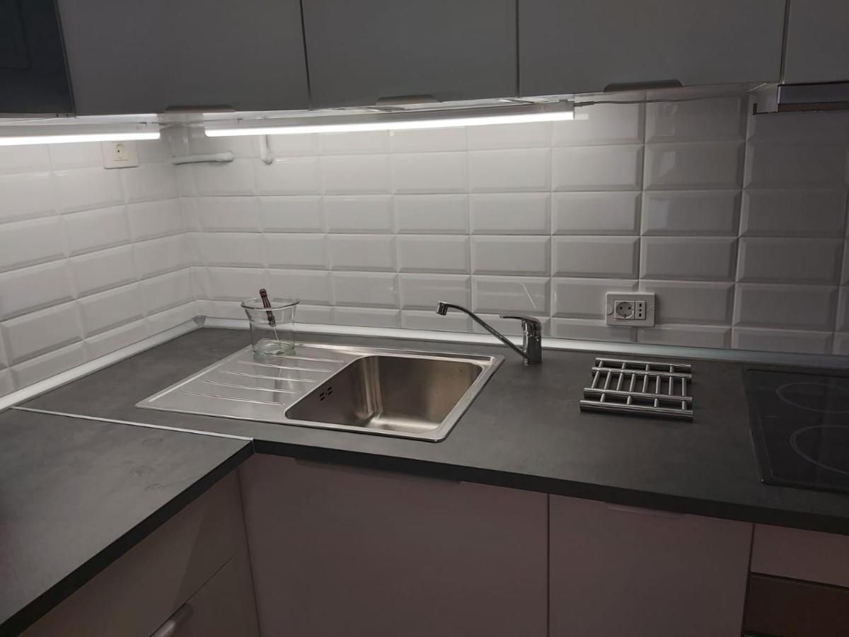 Apartamento Recién Renovado, Con Parking * Puerto de la Cruz (Tenerife)