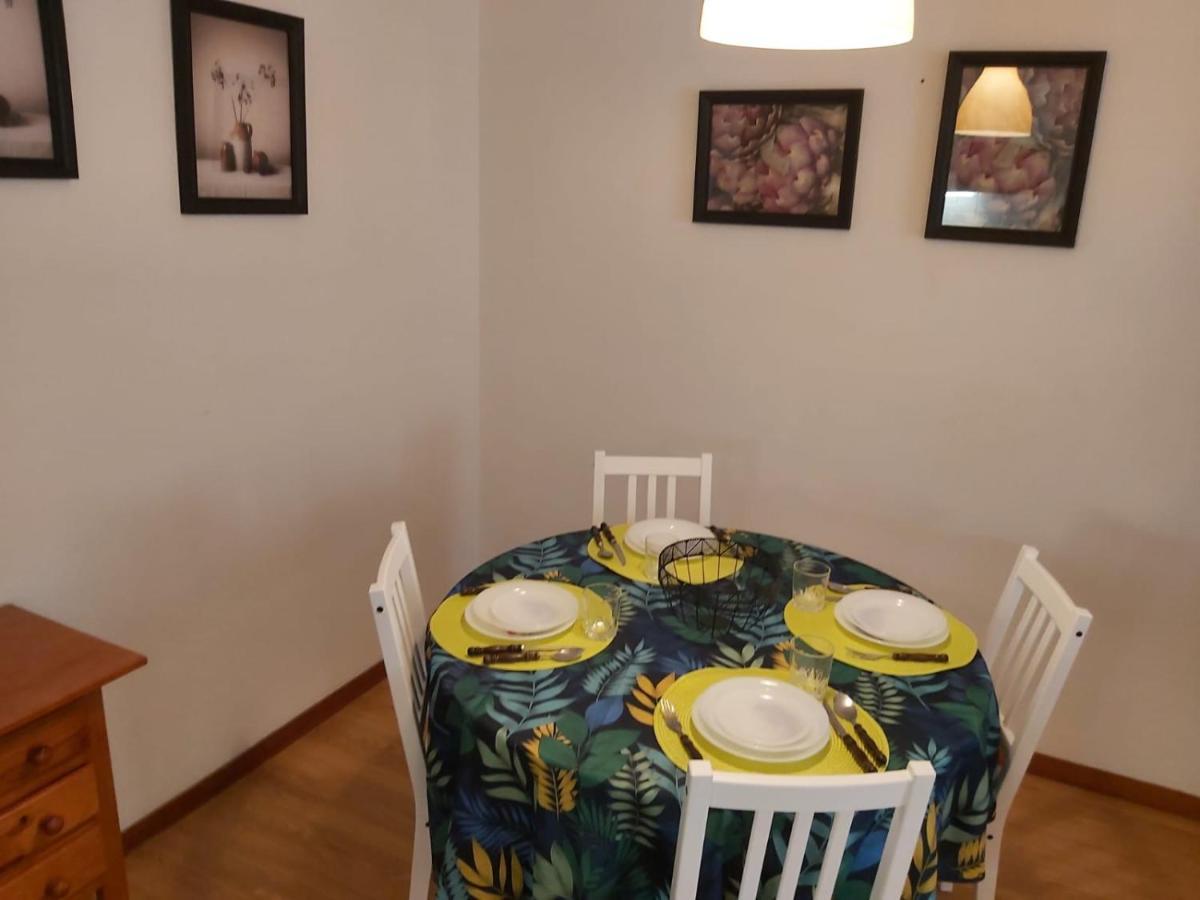 Apartamento Recién Renovado, Con Parking Appartement *