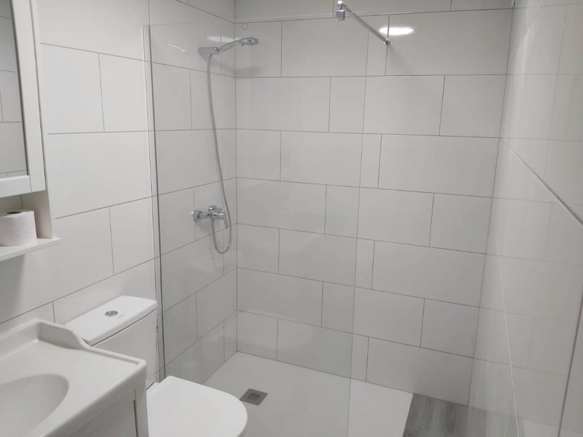 Appartement Apartamento Recién Renovado, Con Parking