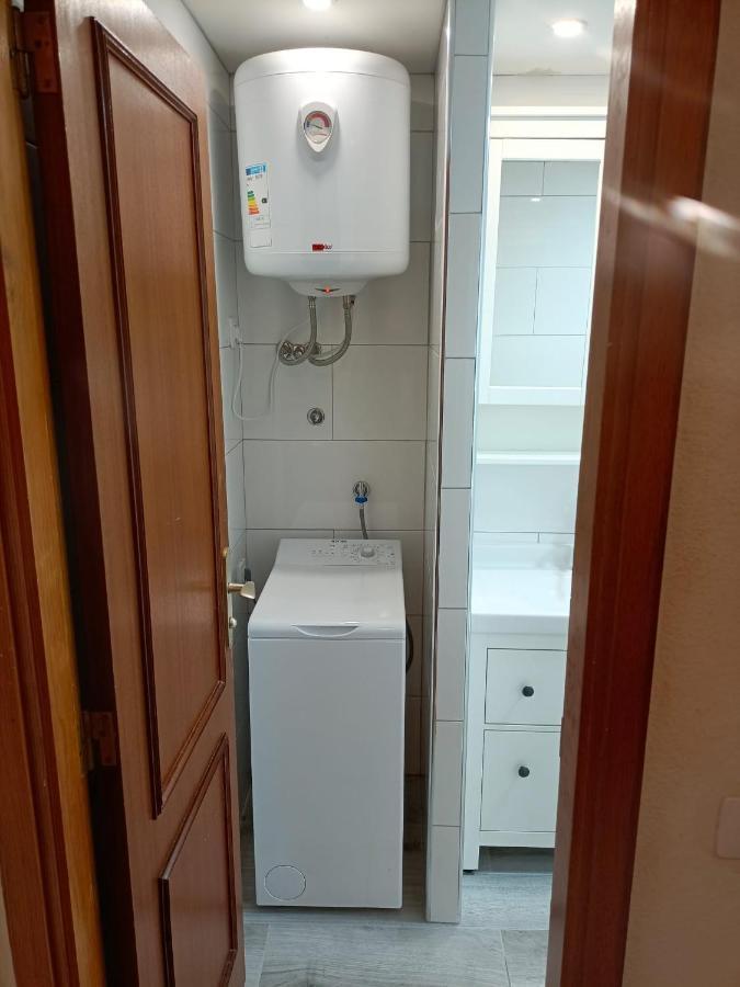 Appartement Apartamento Recién Renovado, Con Parking *