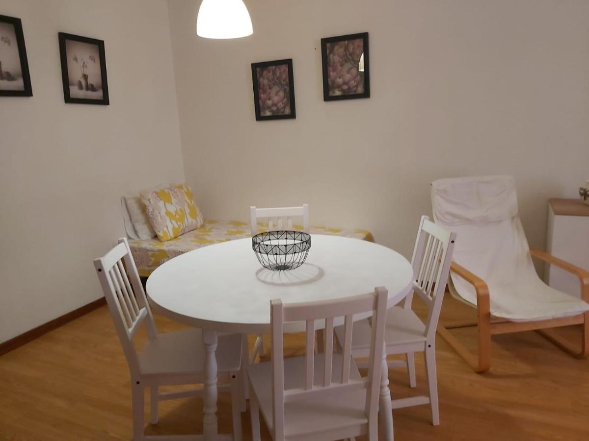 Apartamento Recién Renovado, Con Parking Appartement *