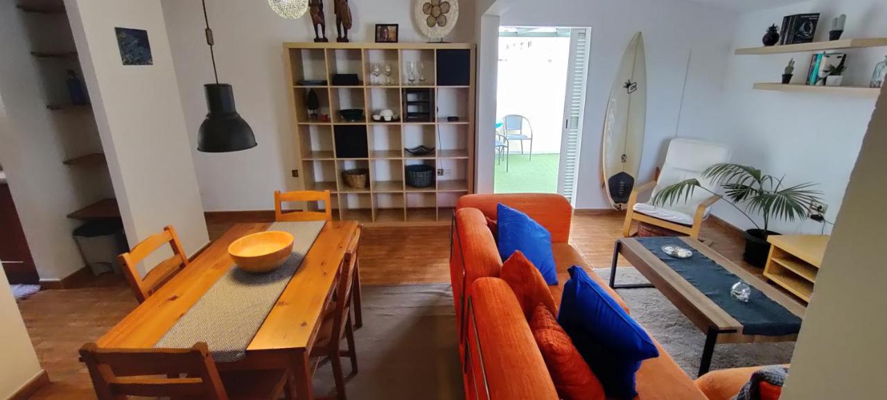 San Felipe Penthouse Apartamento *