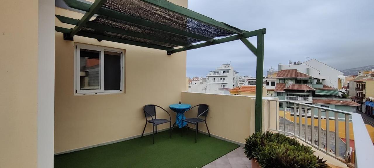 San Felipe Penthouse *