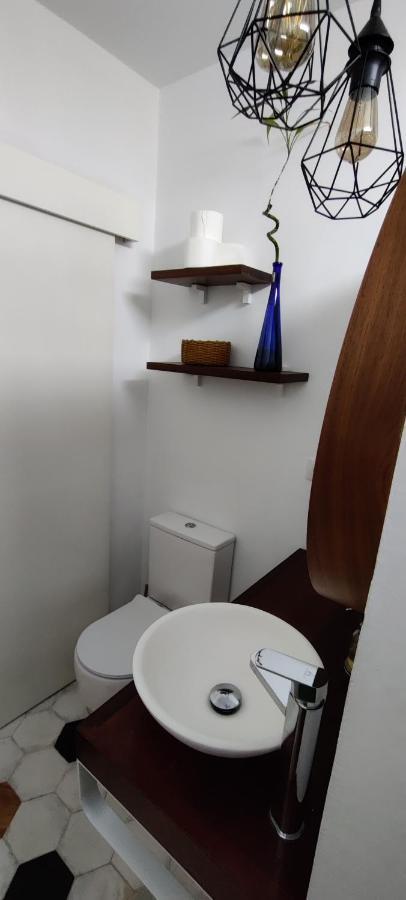 Apartamento San Felipe Penthouse